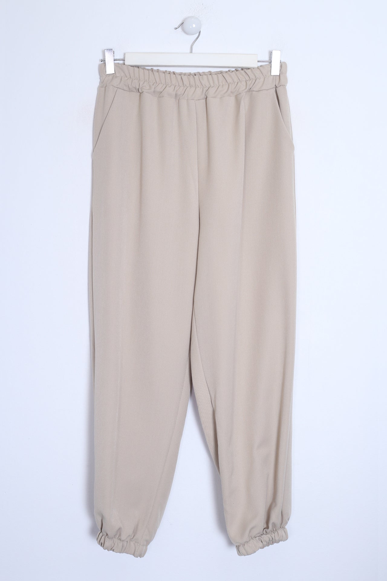 Pantalones jogger