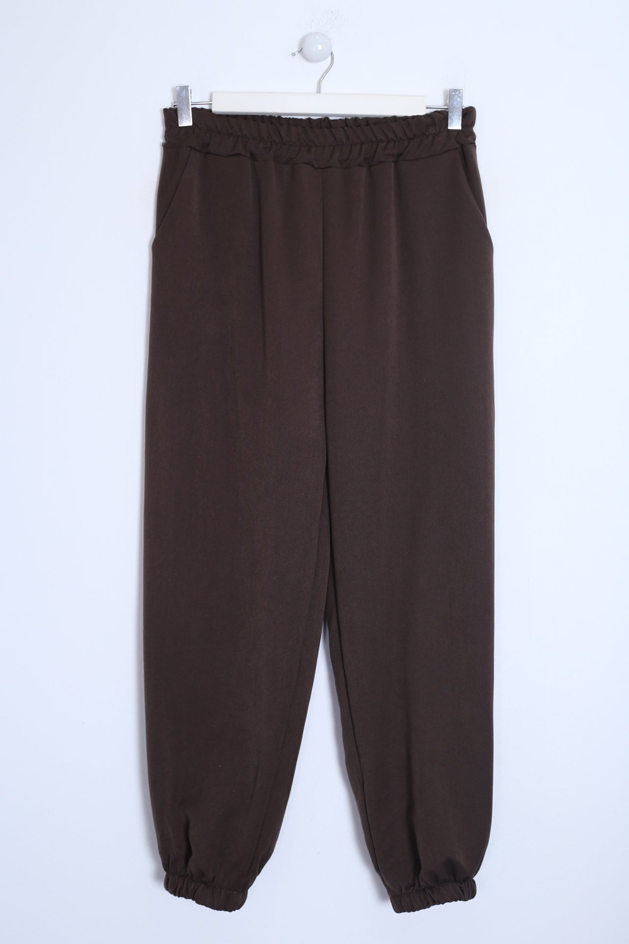 Pantalones jogger