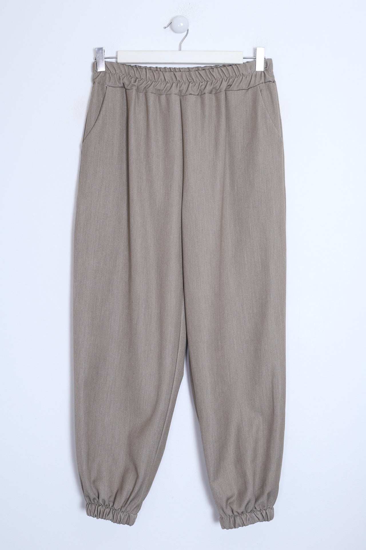 Pantalones jogger