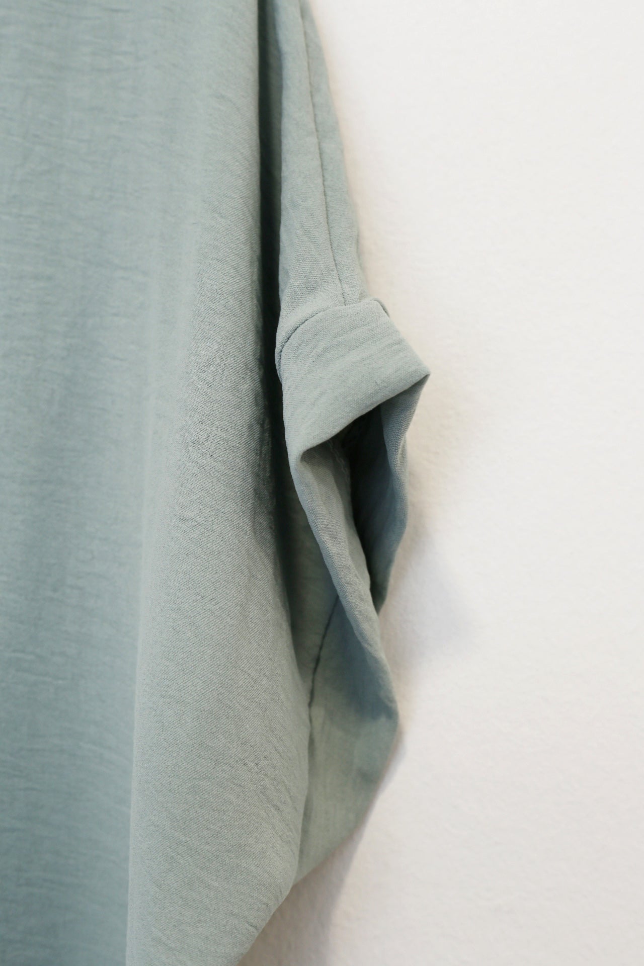 Blusa fluida básica