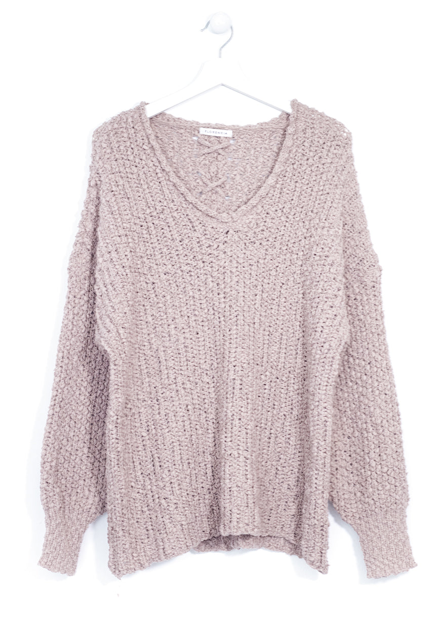 Jersey texturado