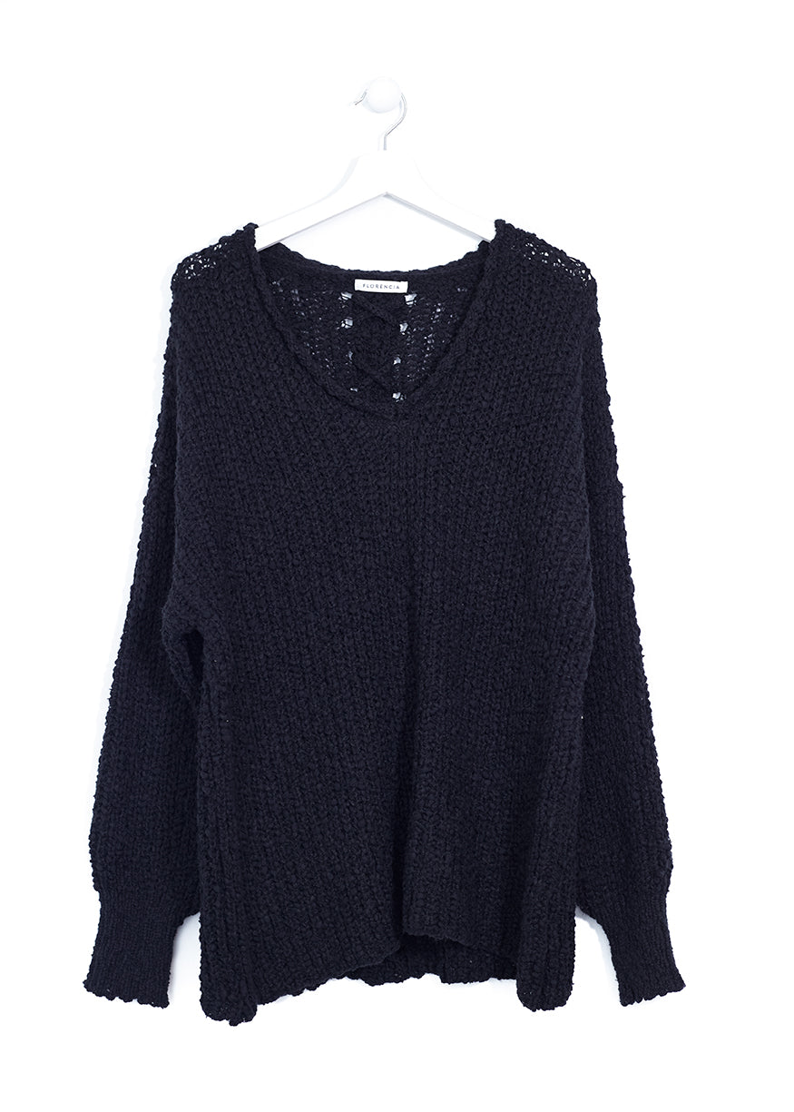 Jersey texturado
