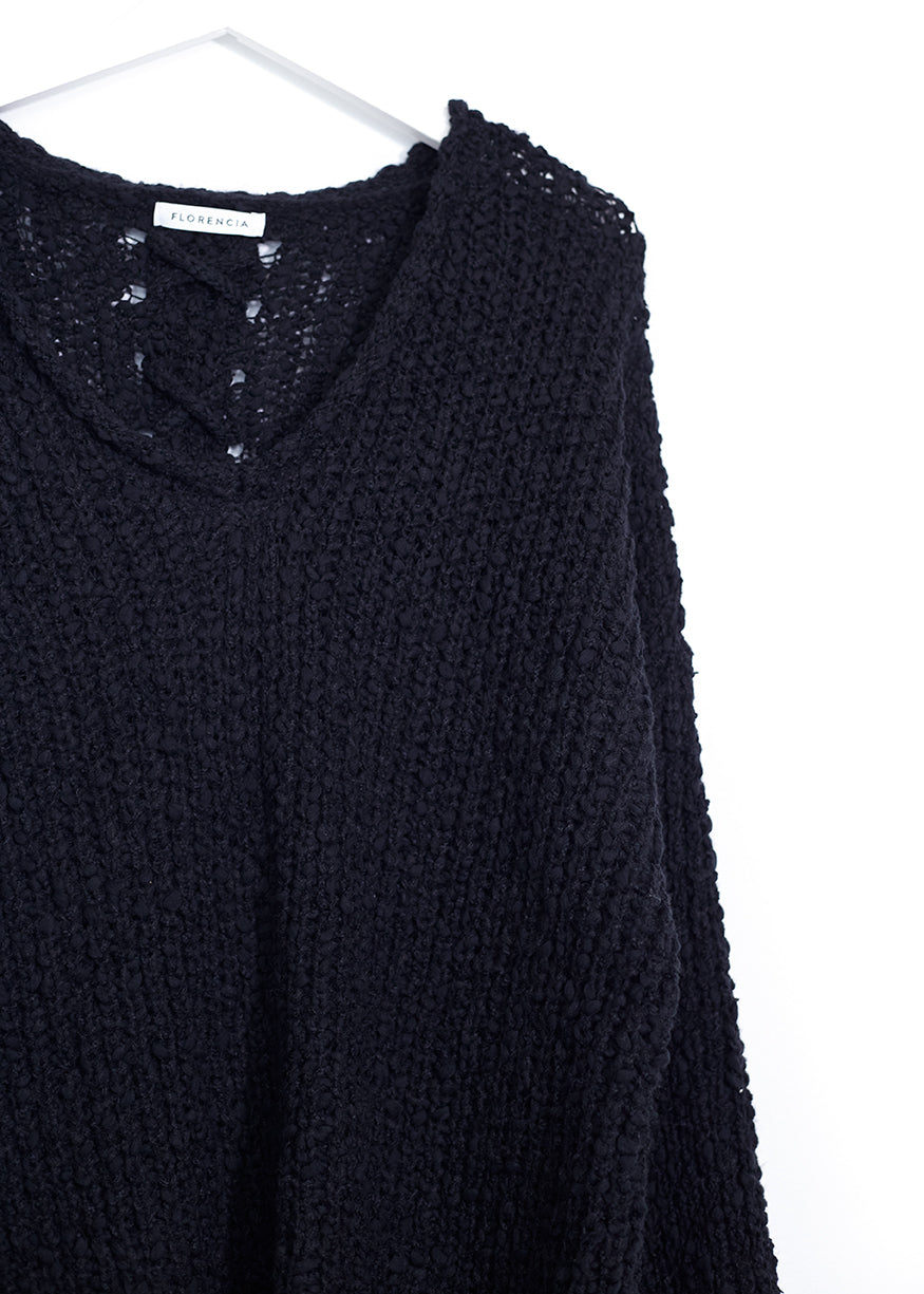 Jersey texturado