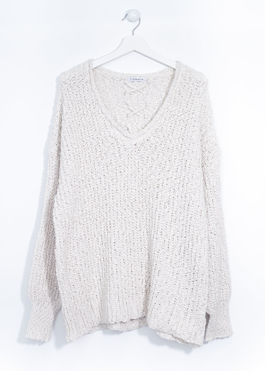 Jersey texturado