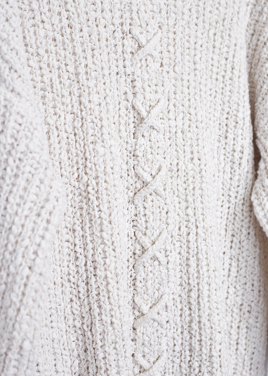 Jersey texturado