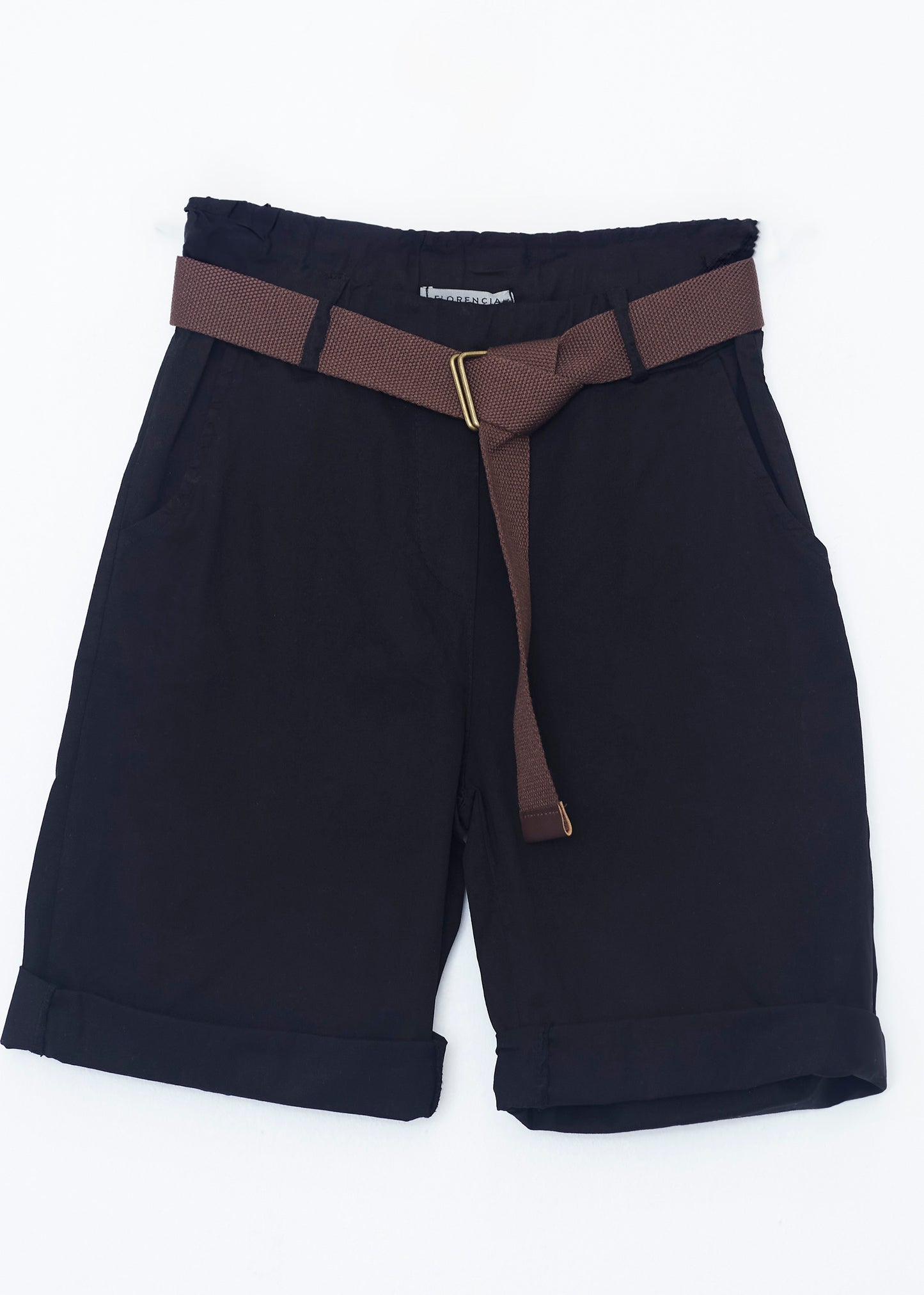 bermuda belt