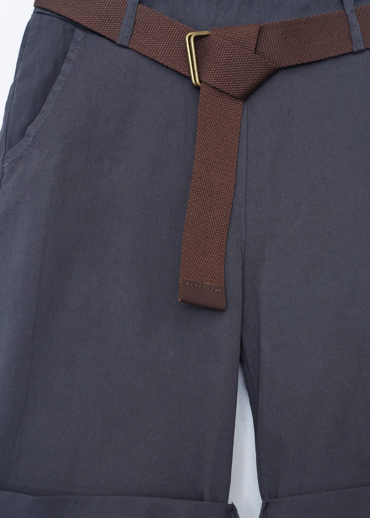bermuda belt