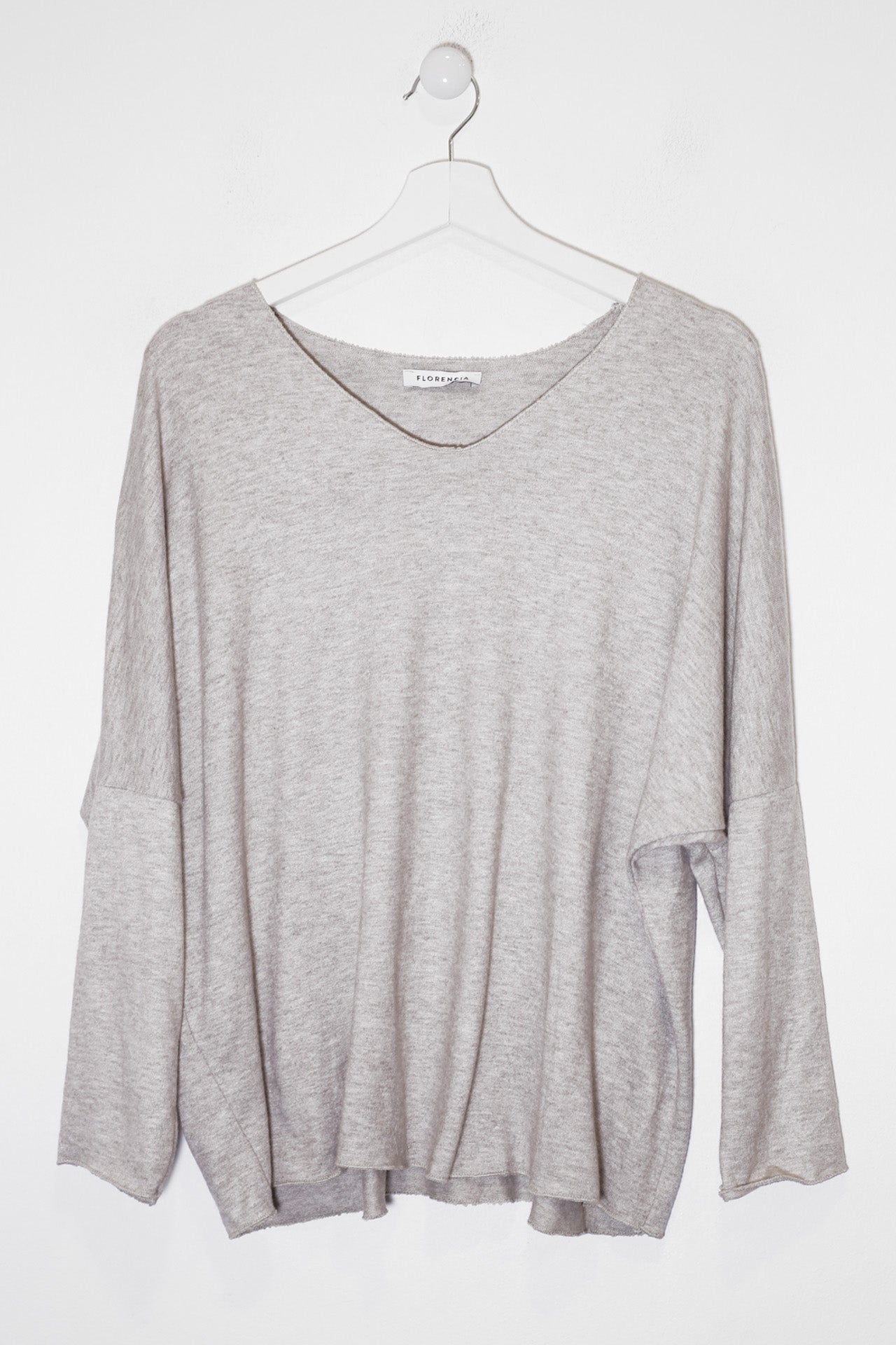 Camista Verona cuello punta