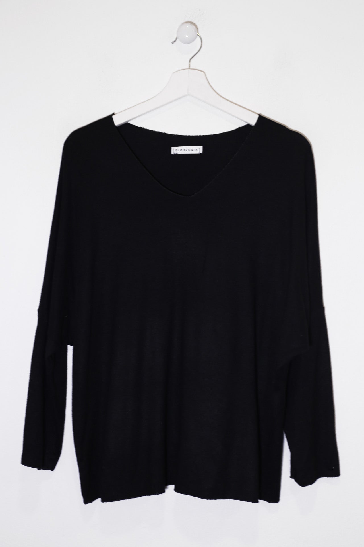 Camista Verona cuello punta