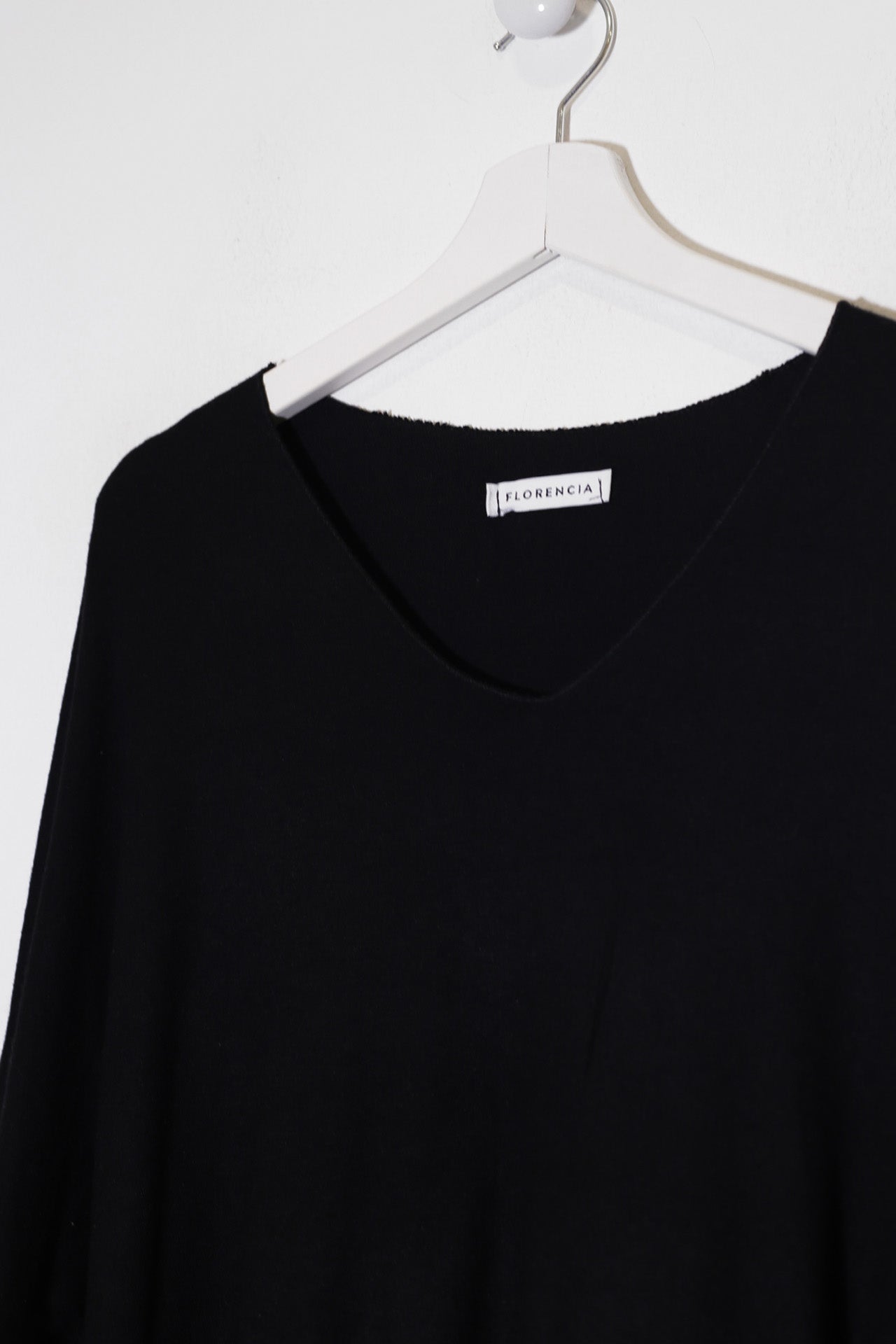 Camista Verona cuello punta