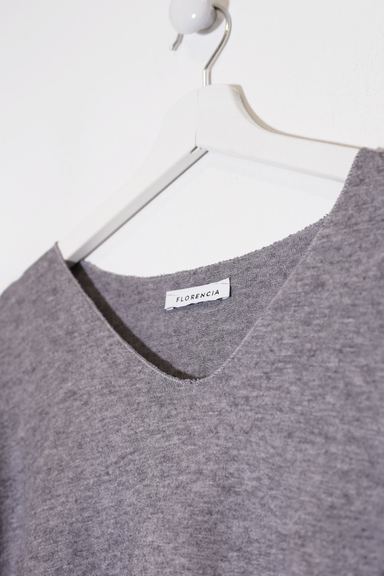 Camista Verona cuello punta