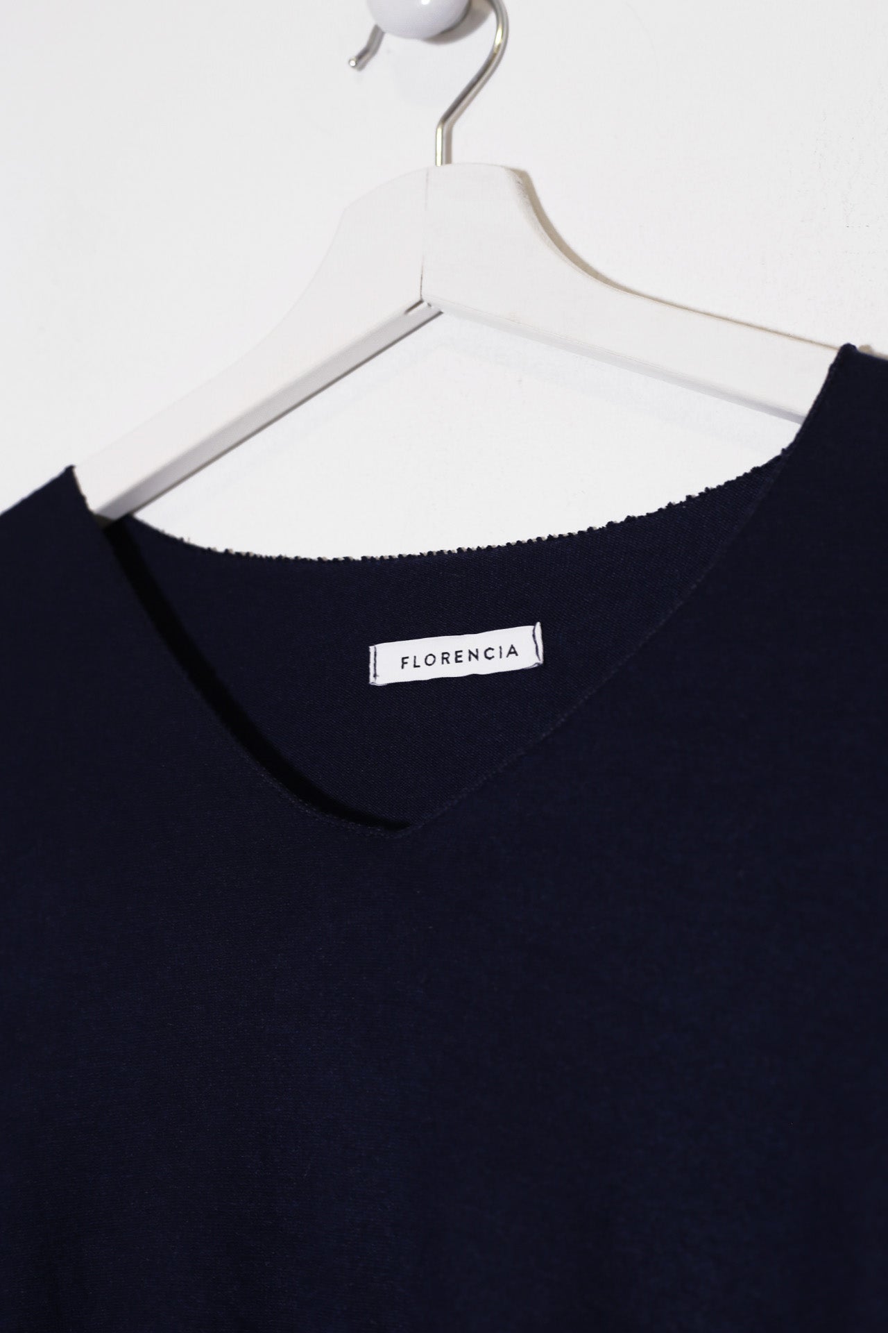 Camista Verona cuello punta