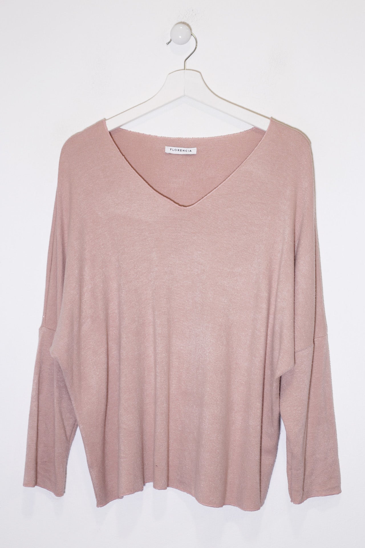 Camista Verona cuello punta