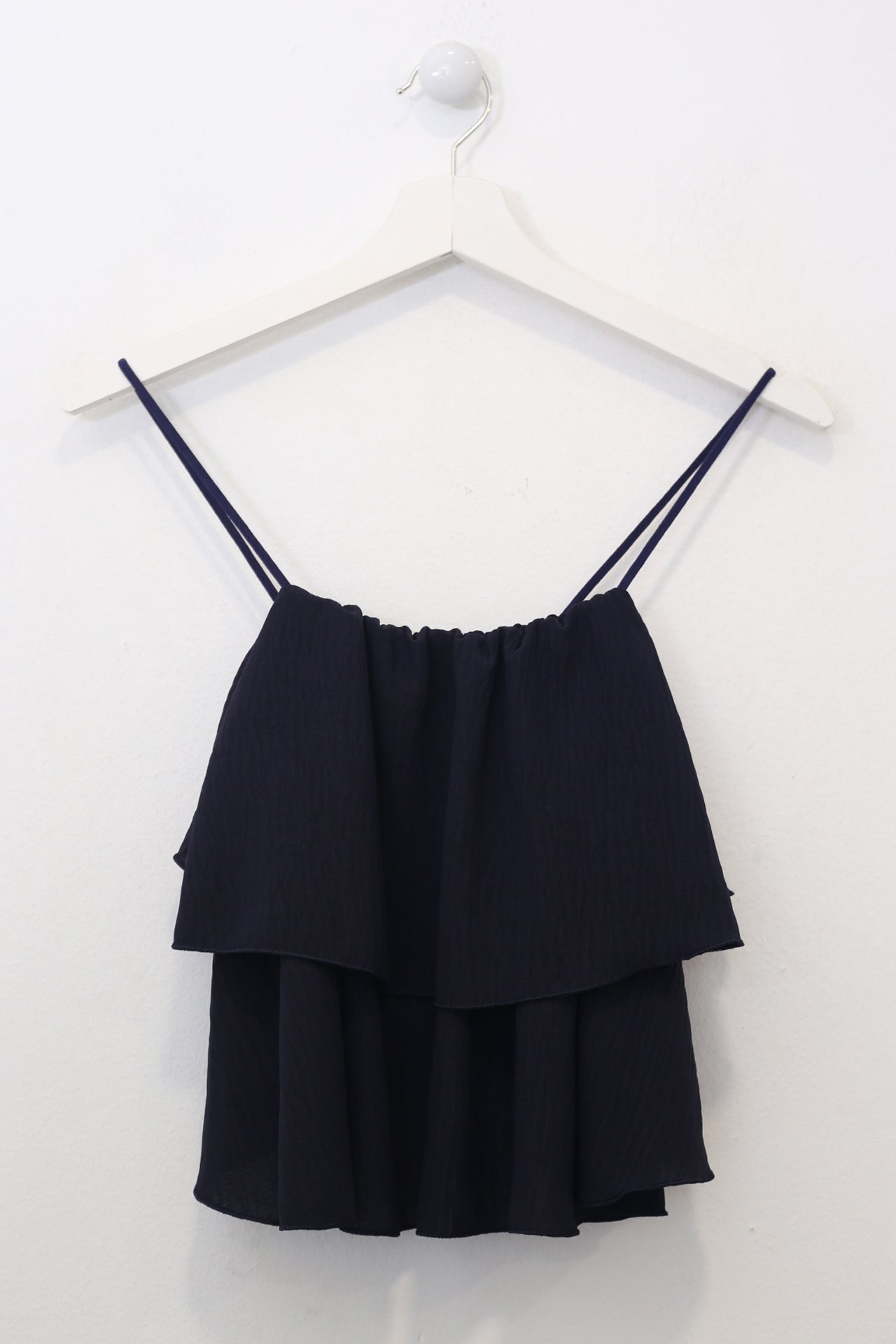 Top volante fluido