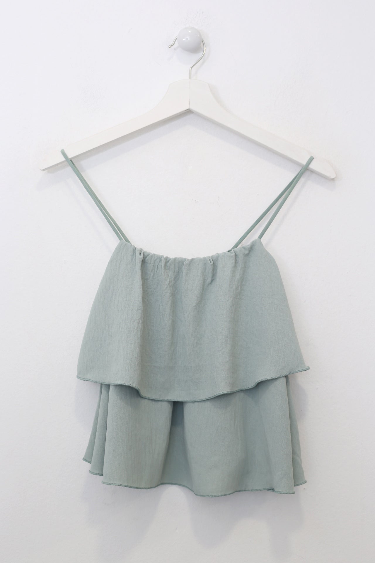 Top volante fluido