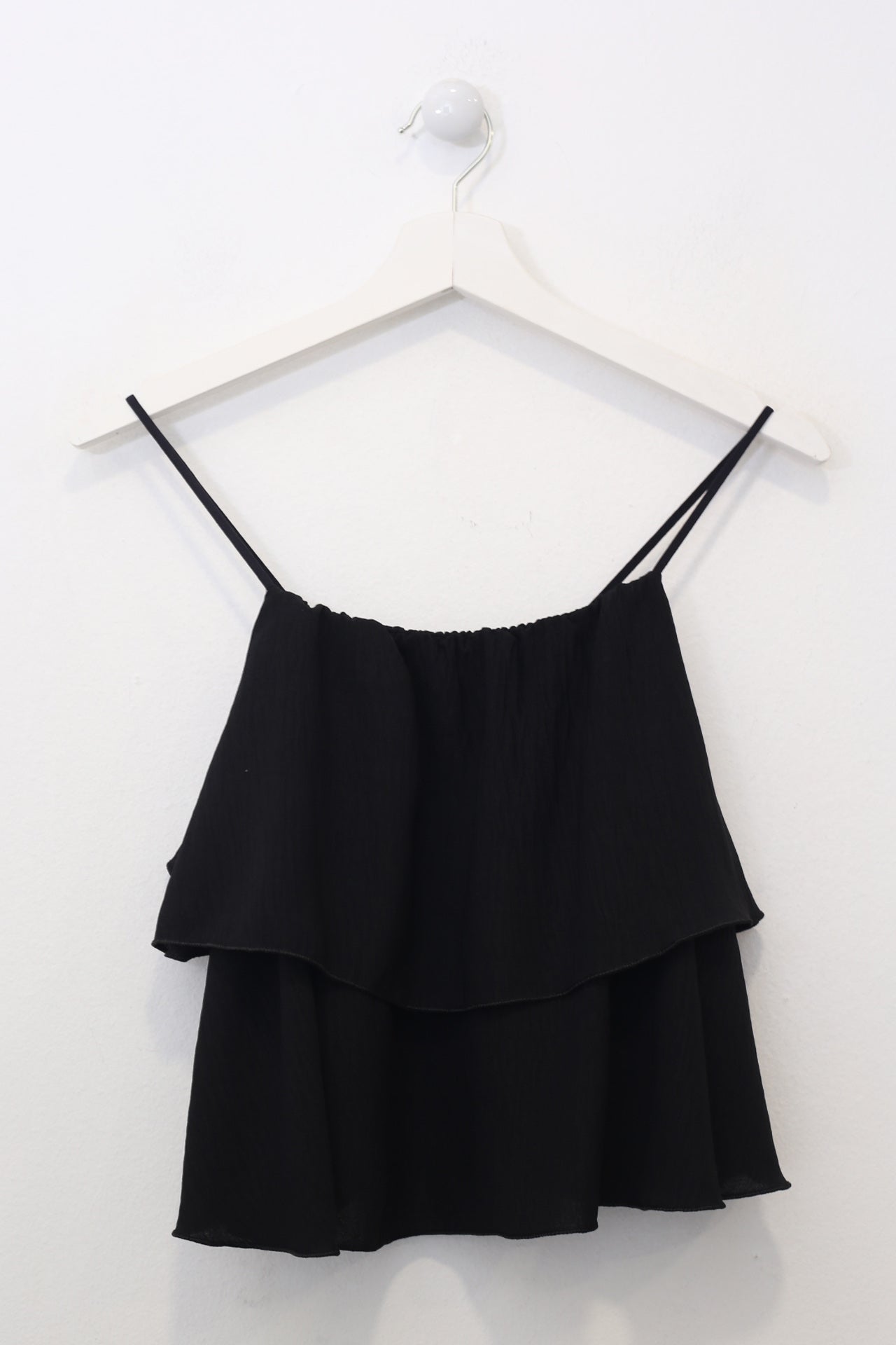 Top volante fluido