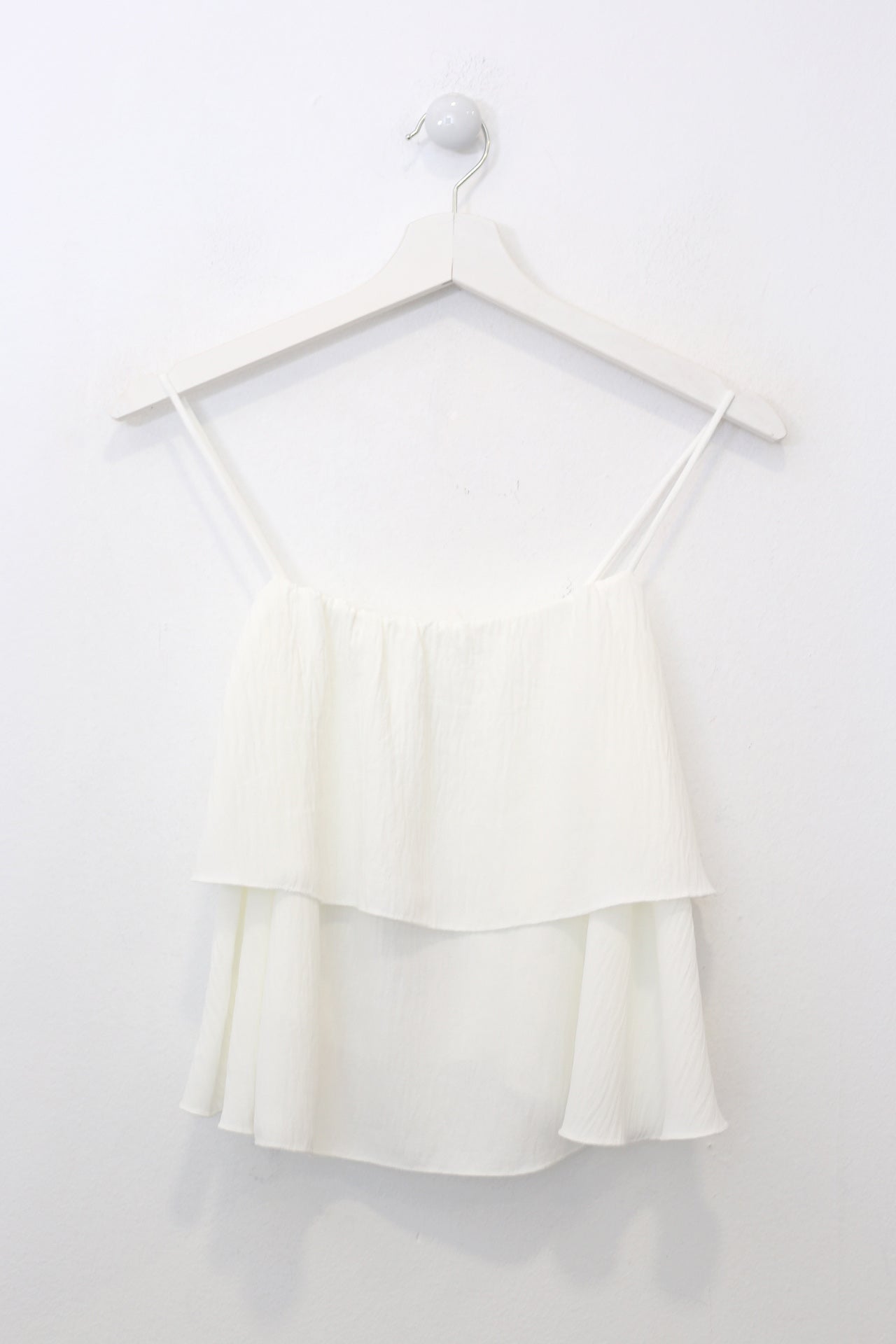 Top volante fluido