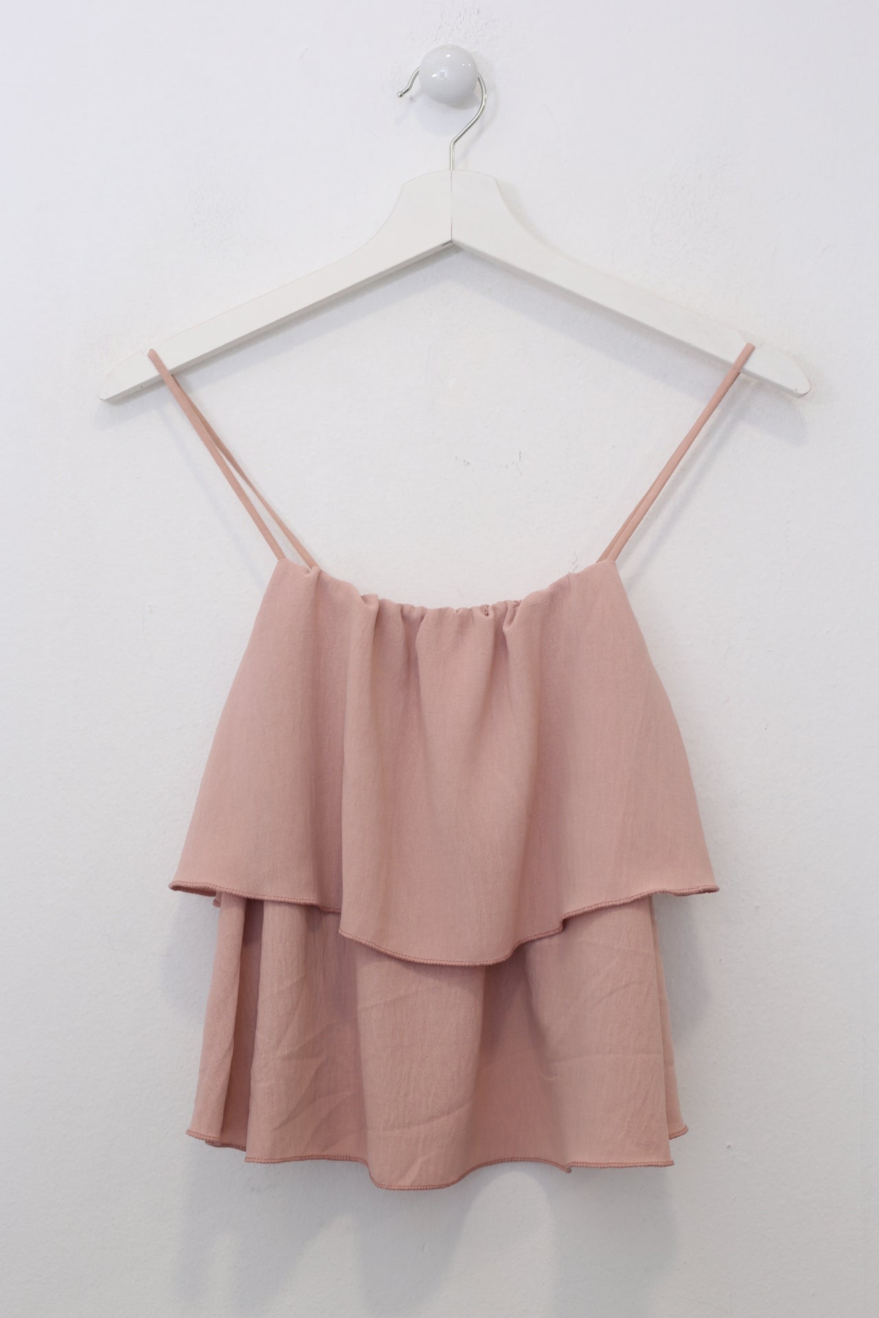 Top volante fluido