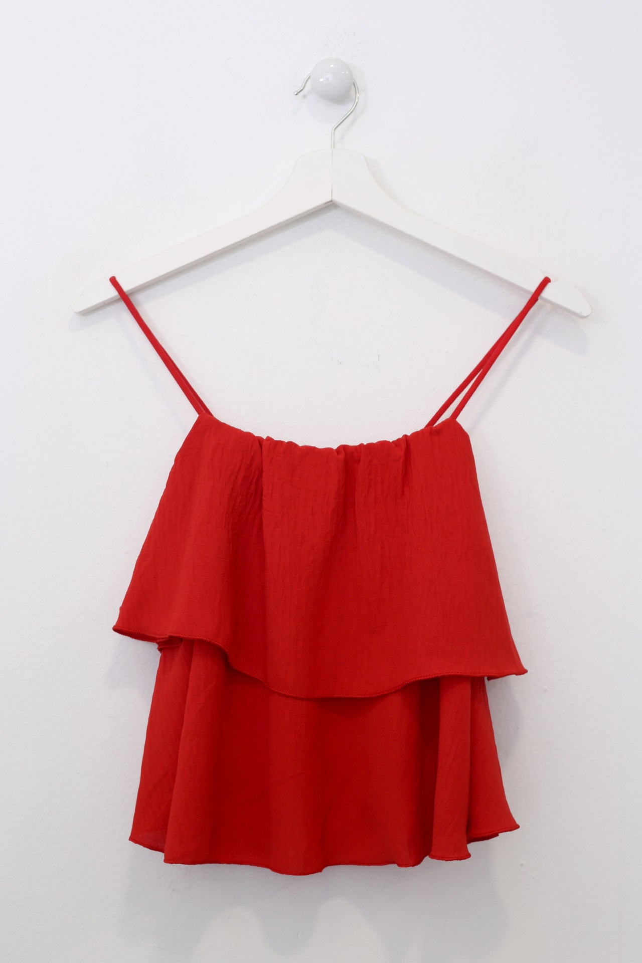 Top volante fluido