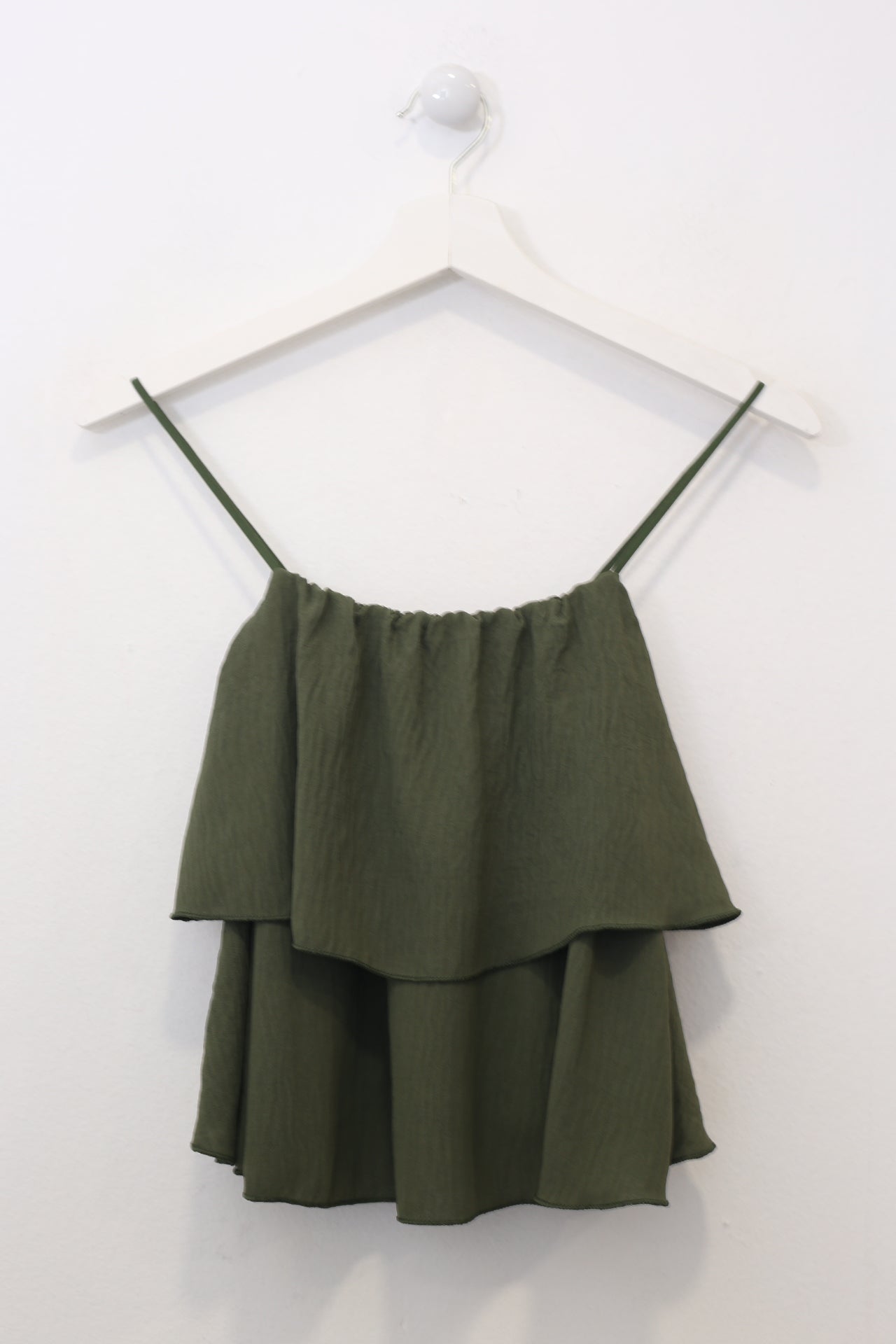 Top volante fluido