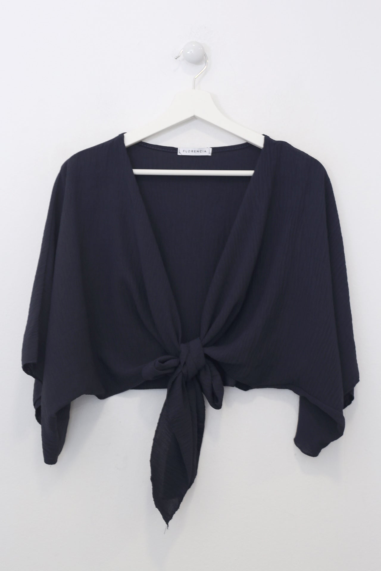 Bolero fluido