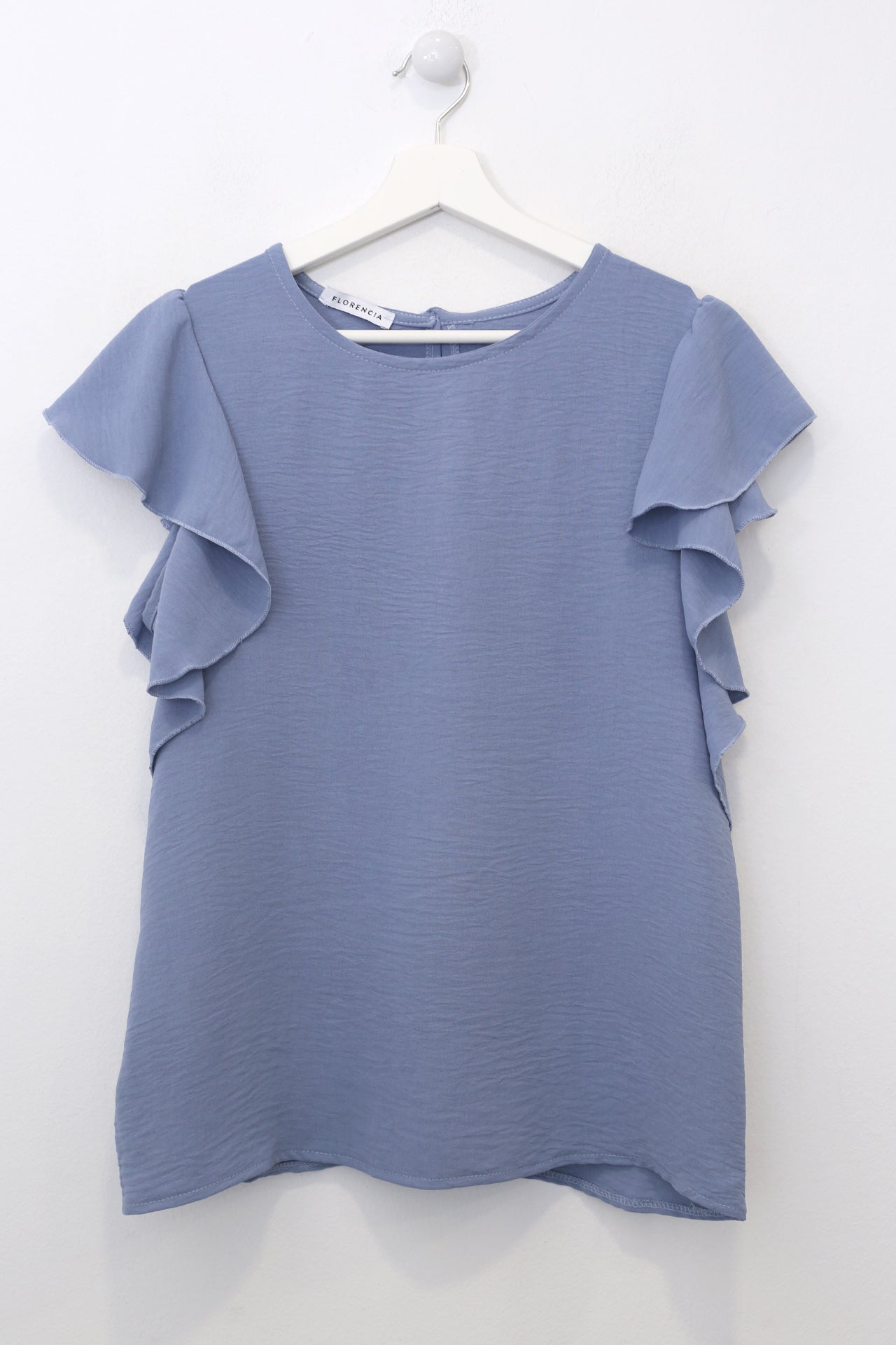 Top volante fluido