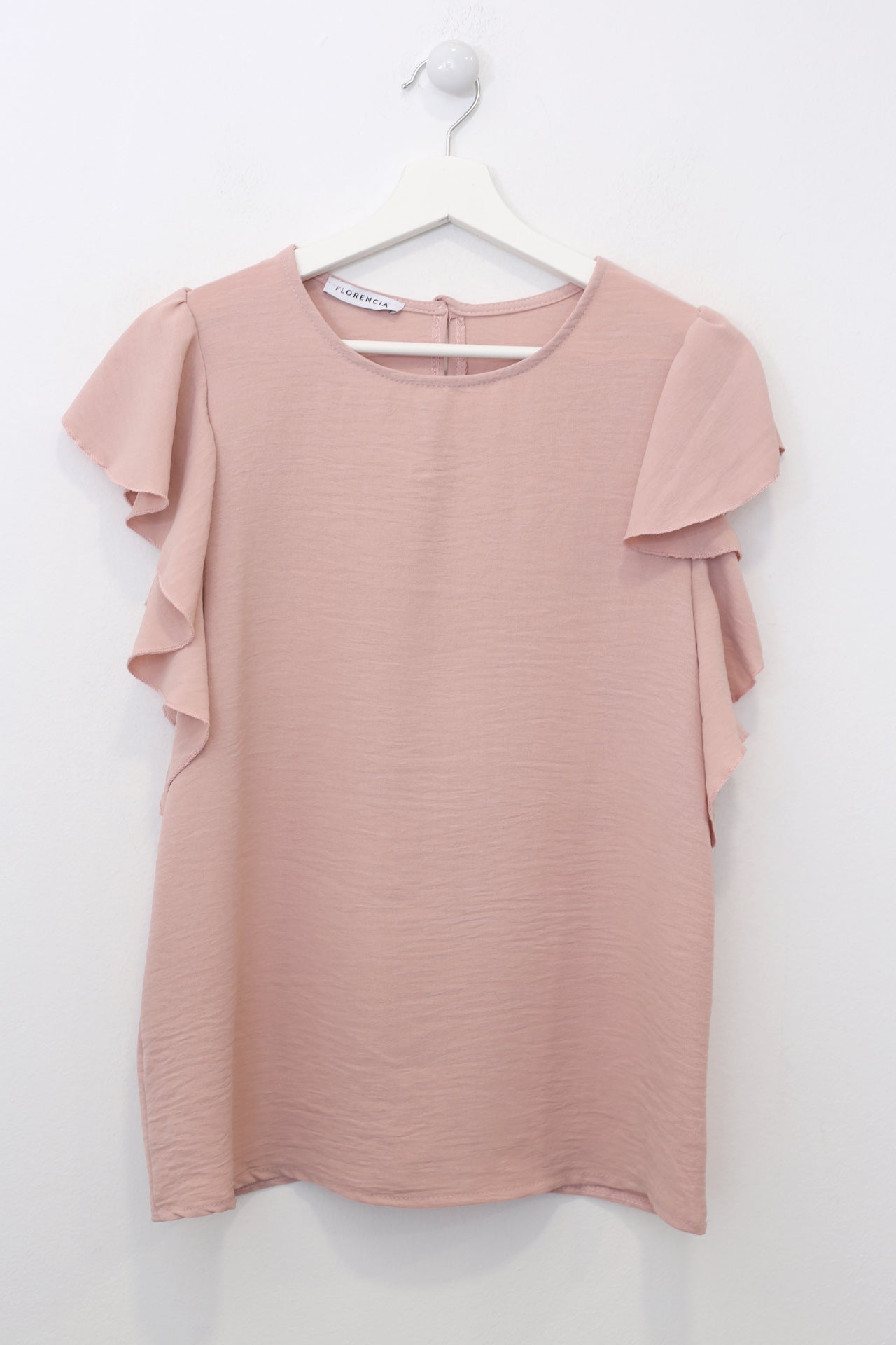 Top volante fluido
