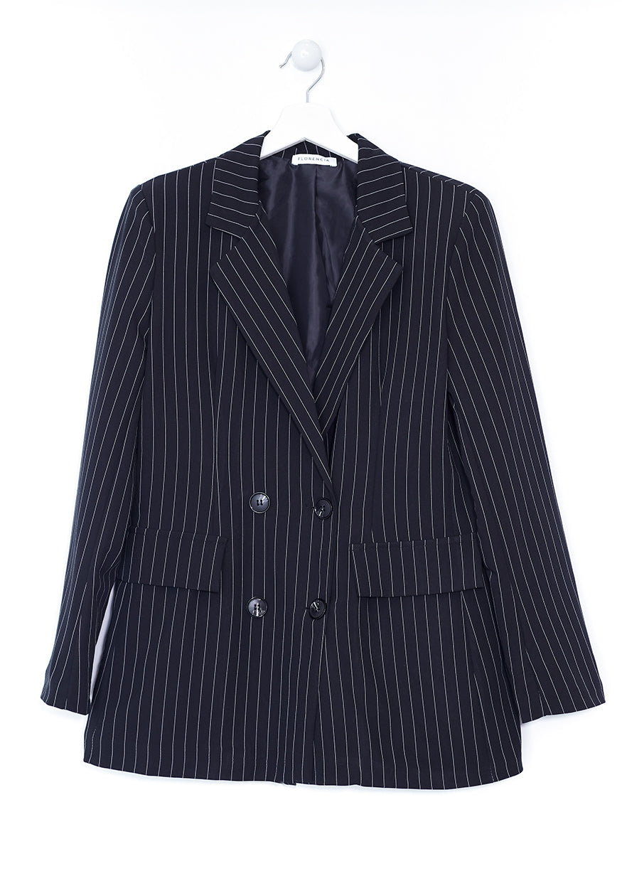 Blazer raya diplomática