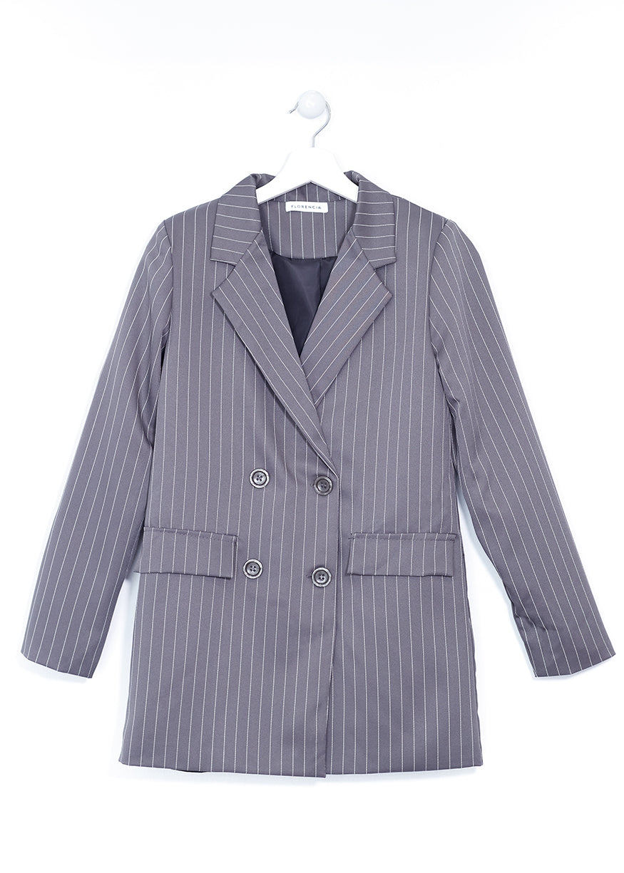Blazer raya diplomática