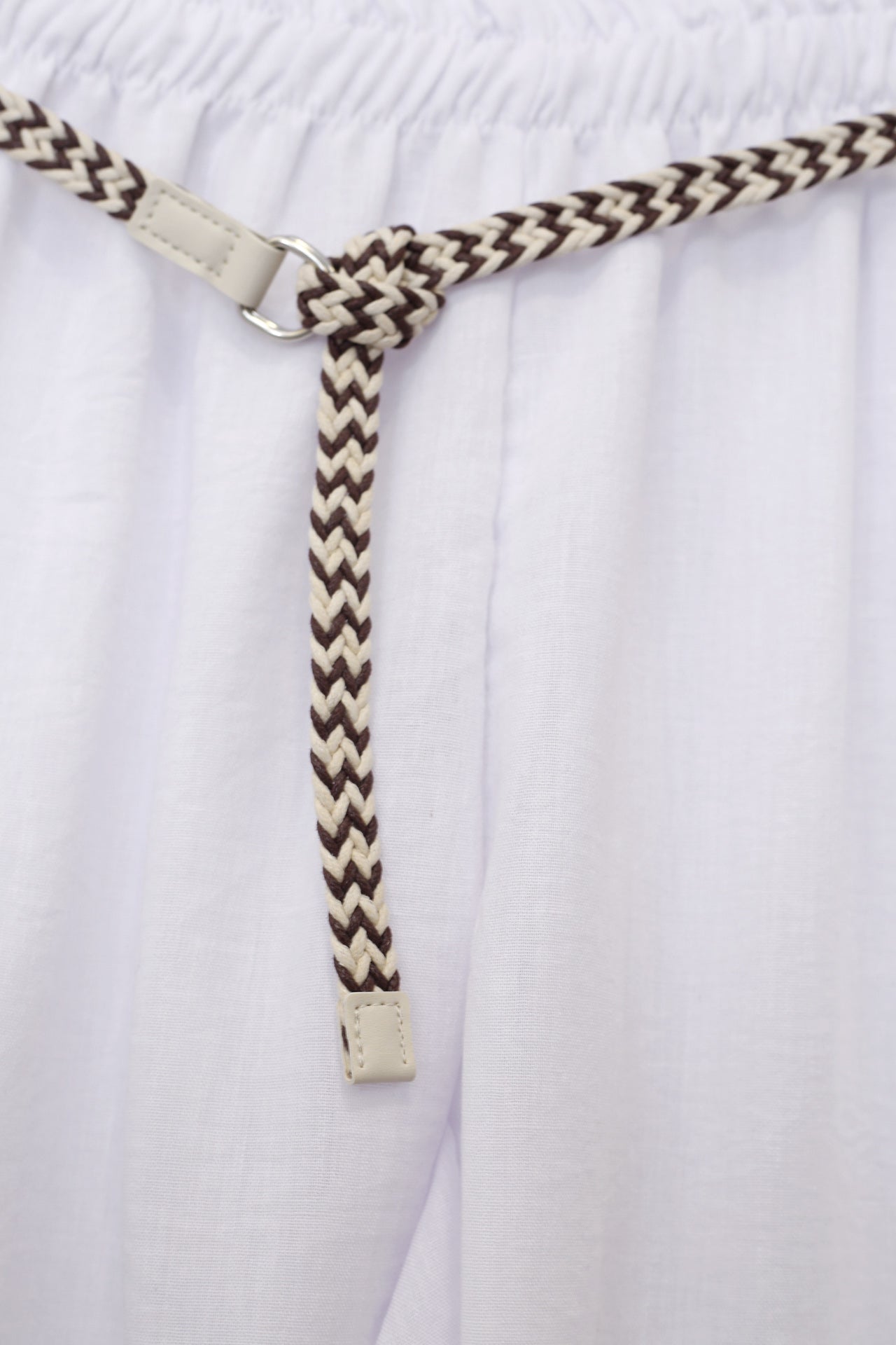 Pantalones Raisa palazzo