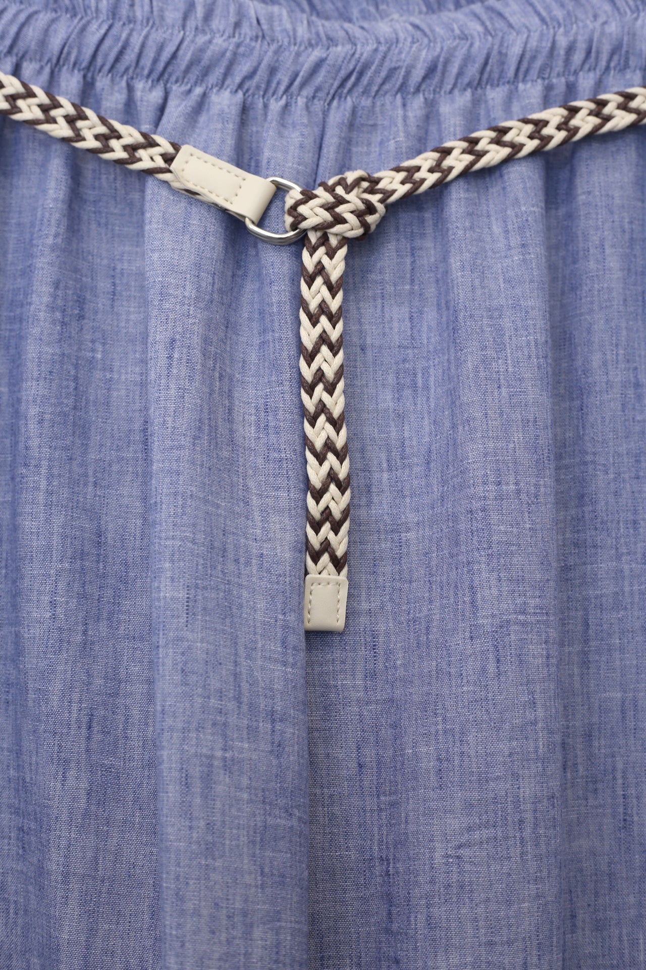 Pantalones Raisa palazzo