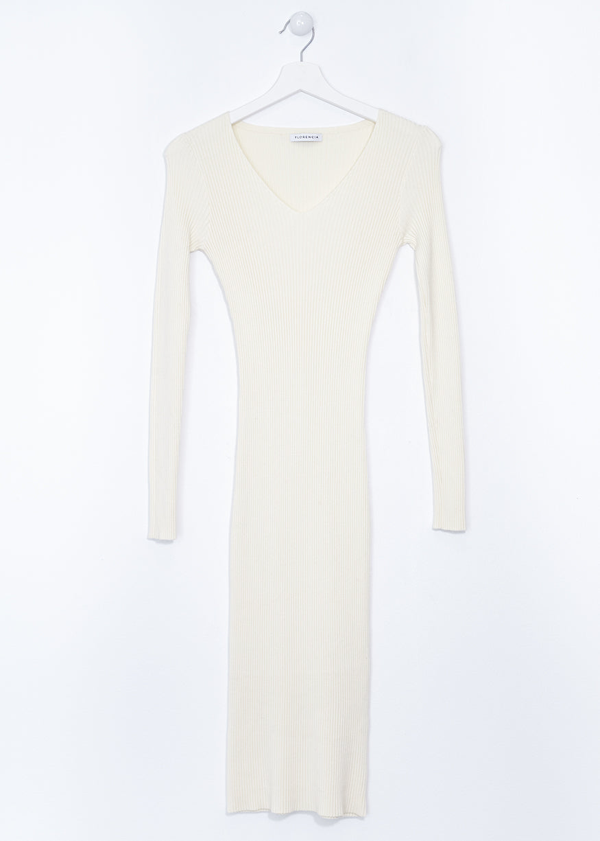 Tricot dress