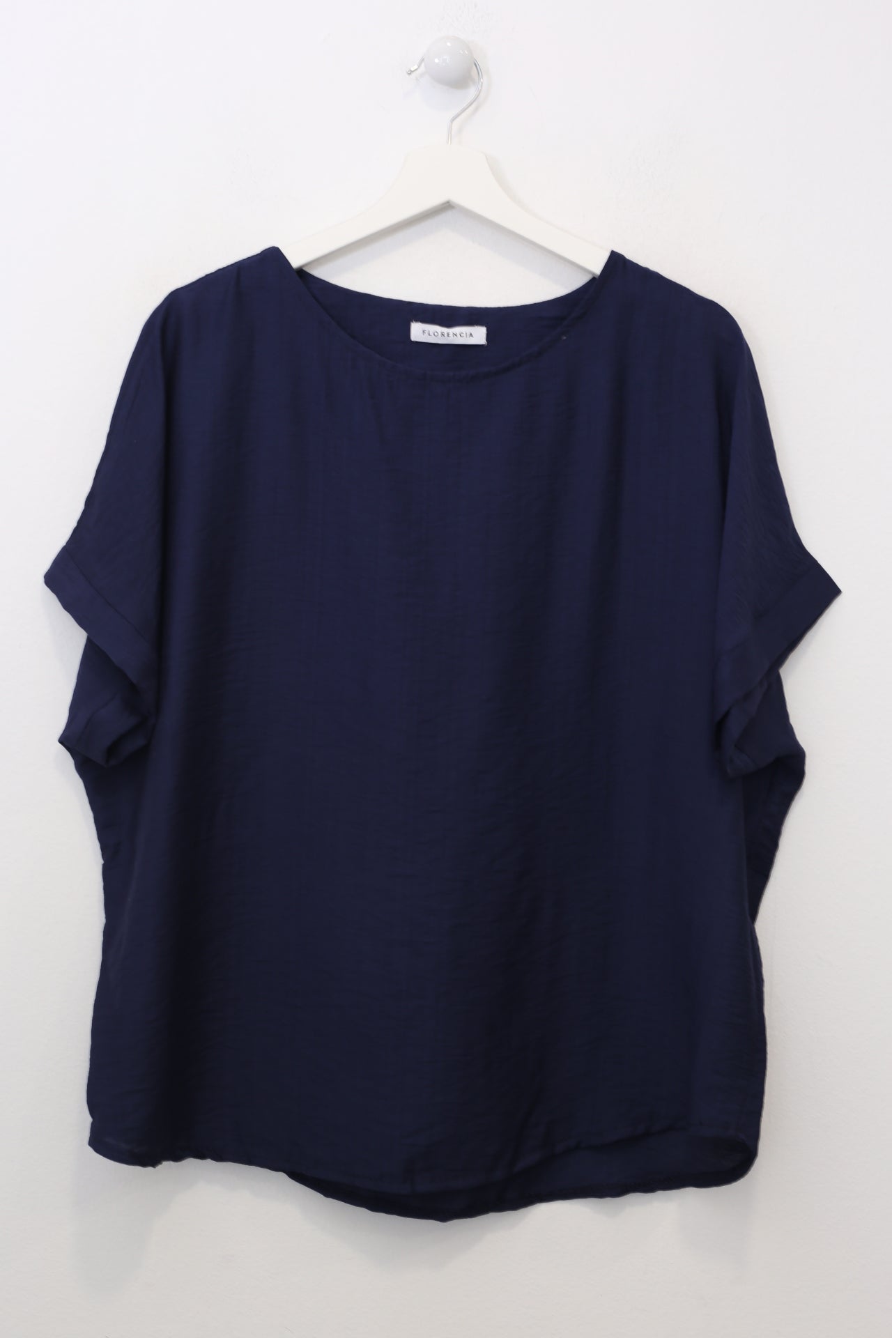 Blusa Nora básica