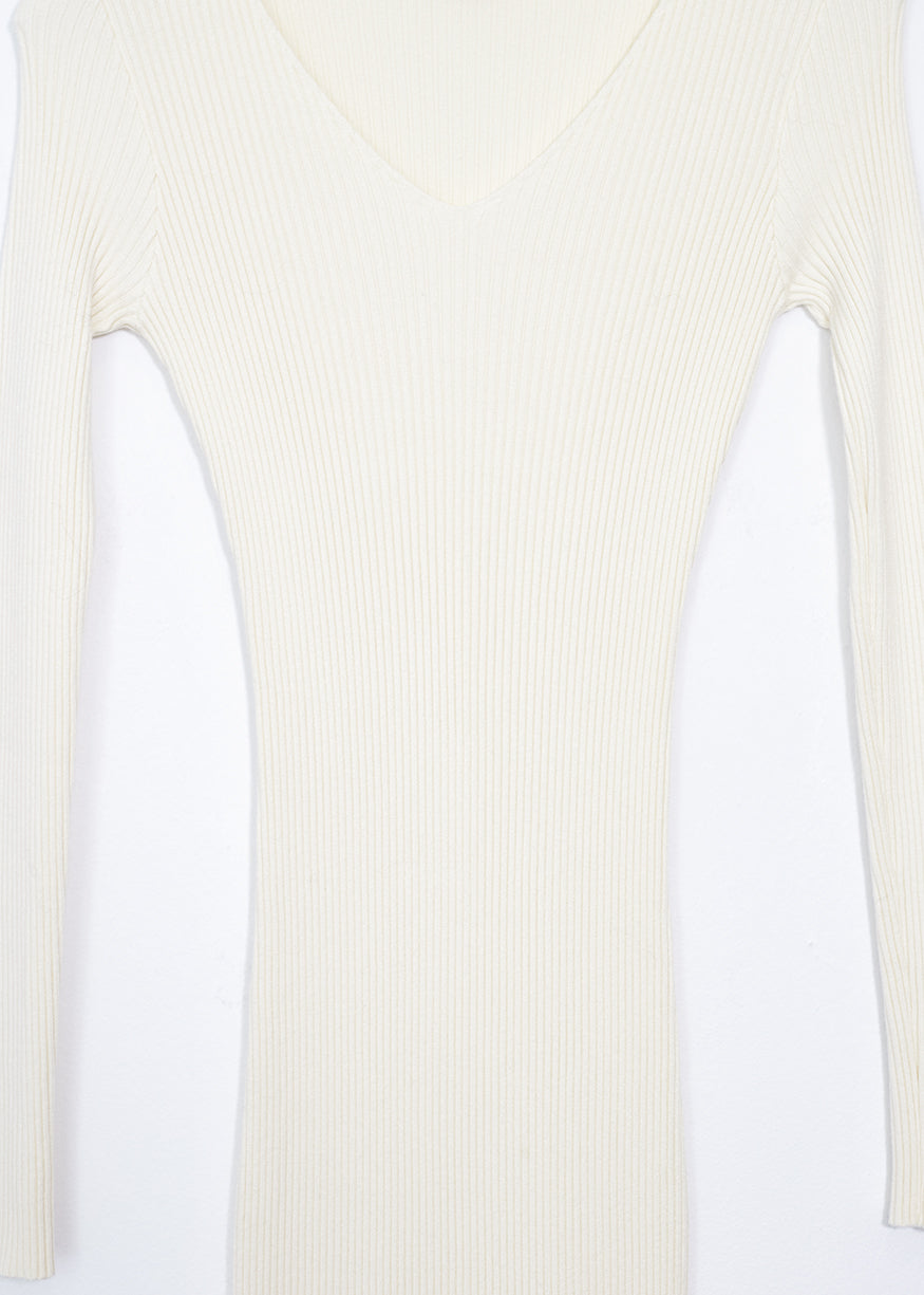 Tricot dress