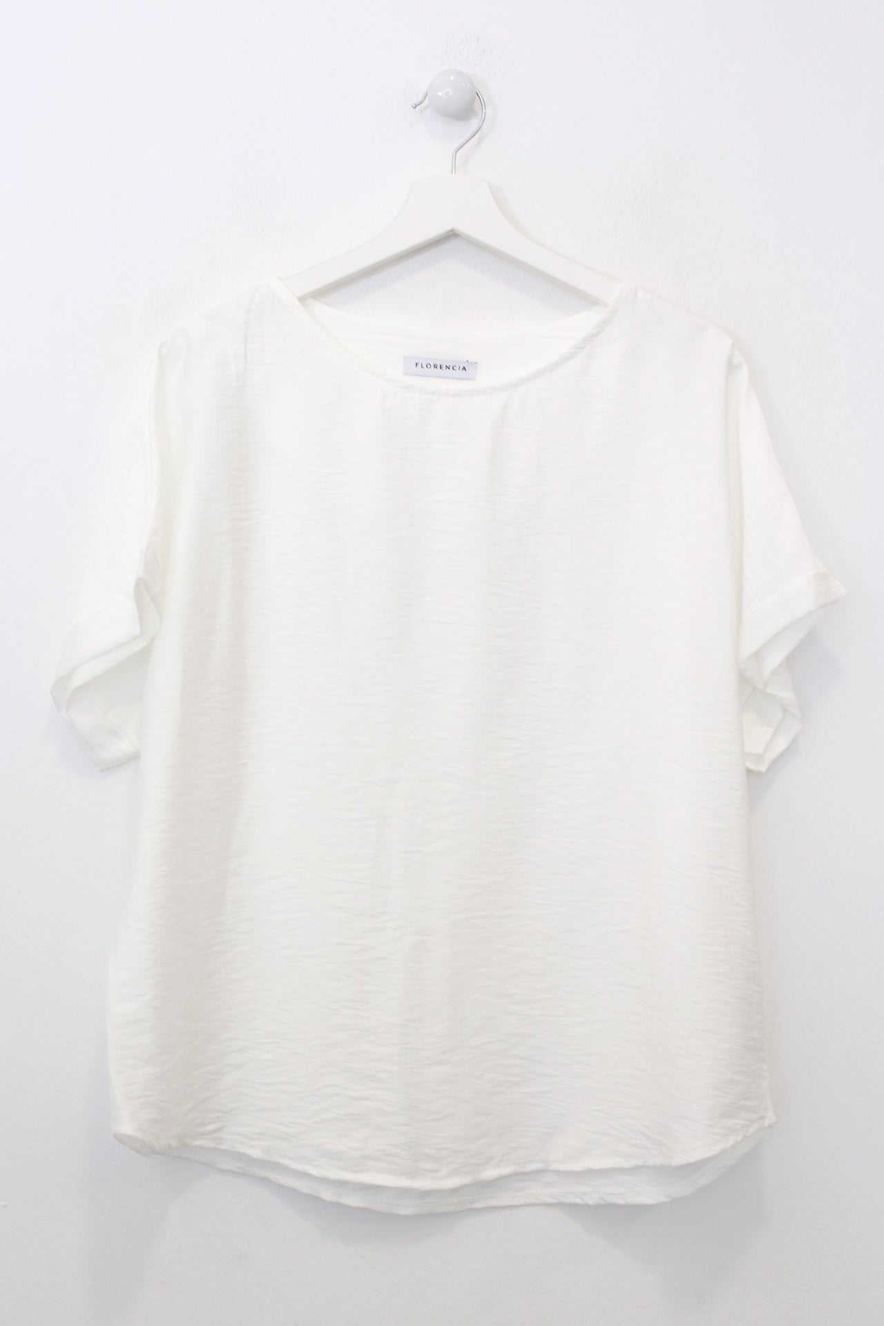 Blusa Nora básica