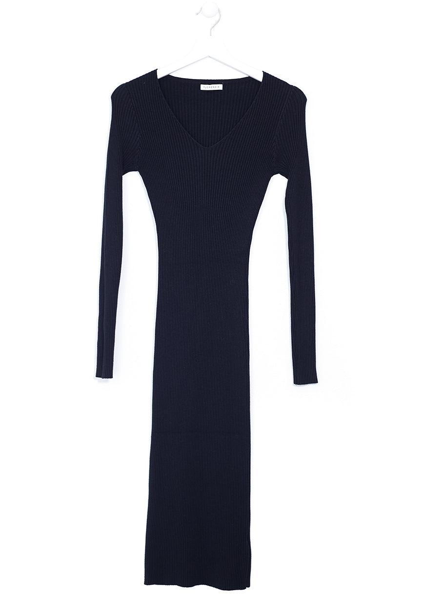 Tricot dress