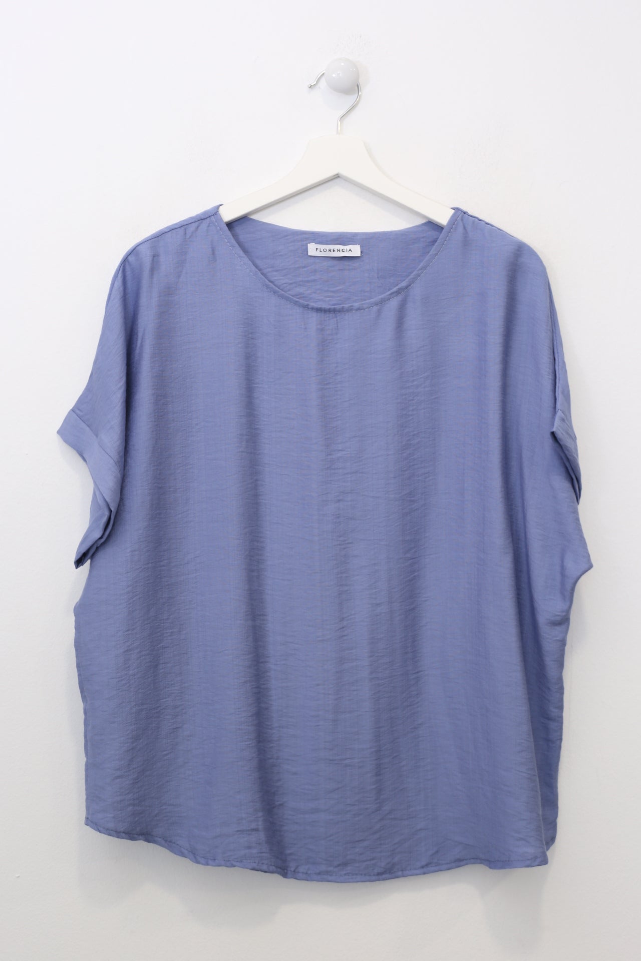 Blusa Nora básica