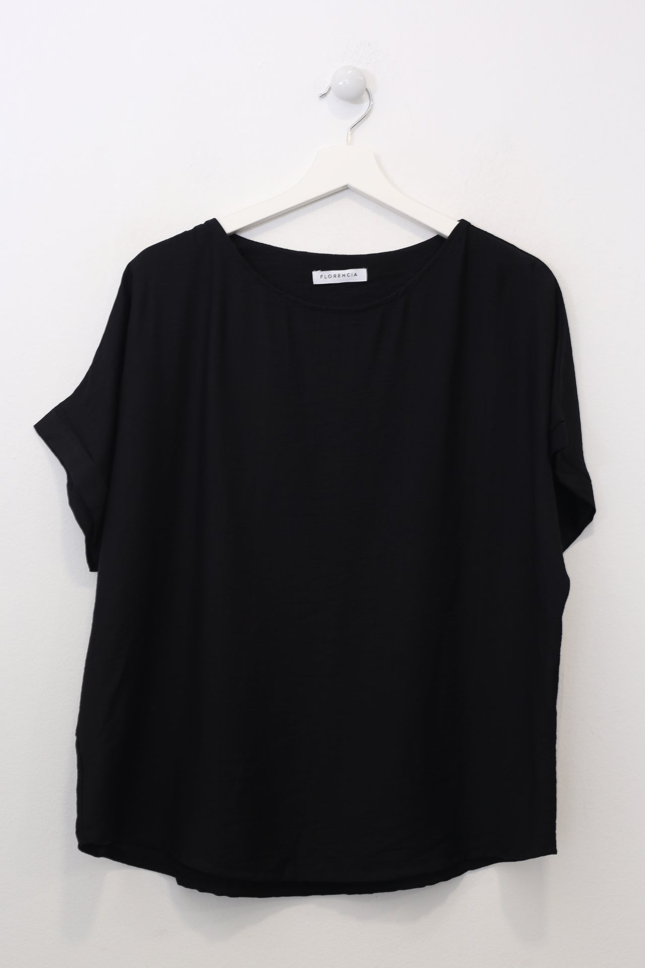Blusa Nora básica