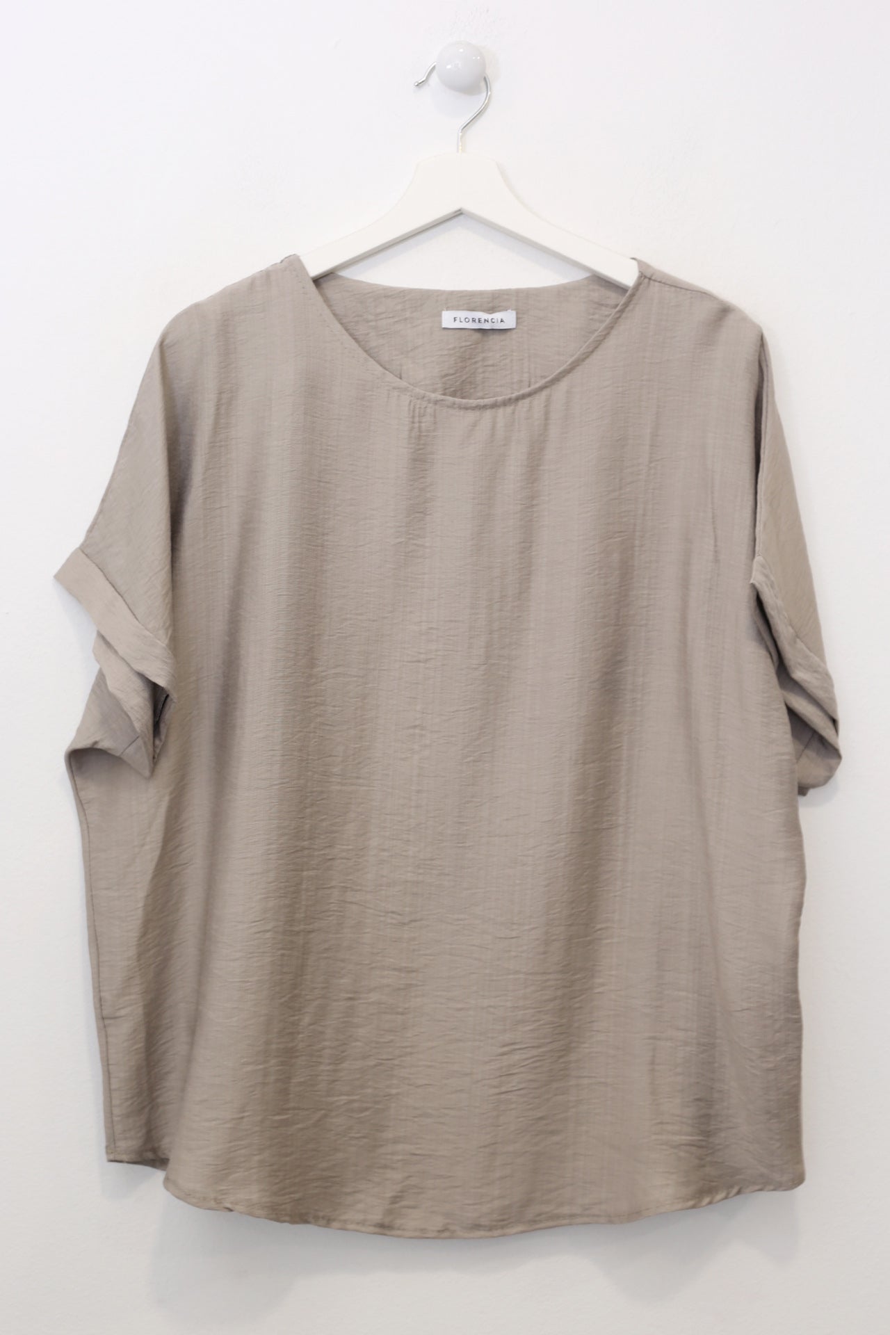 Blusa Nora básica