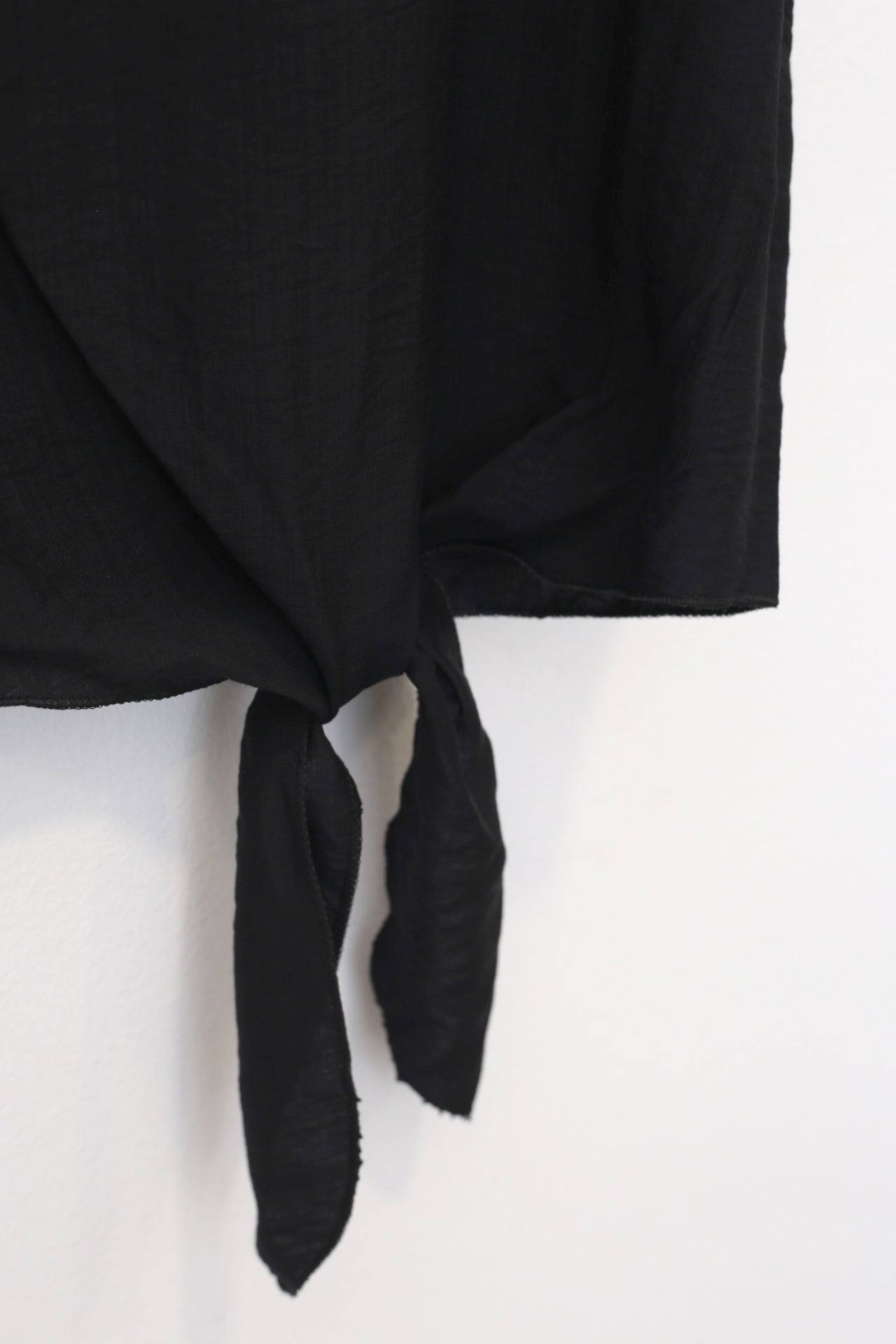 Blusa Nora nudo