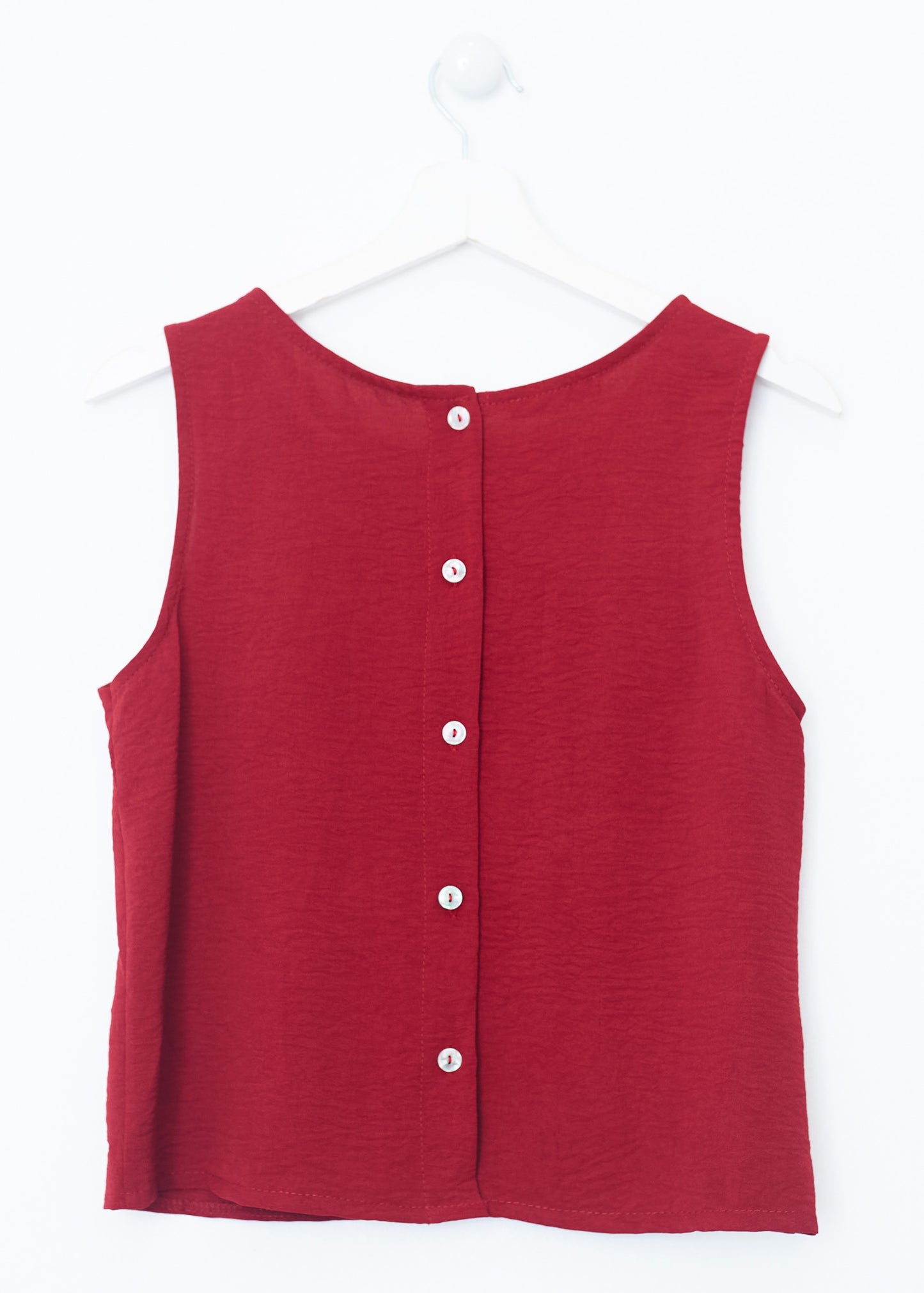 Top botones fluido