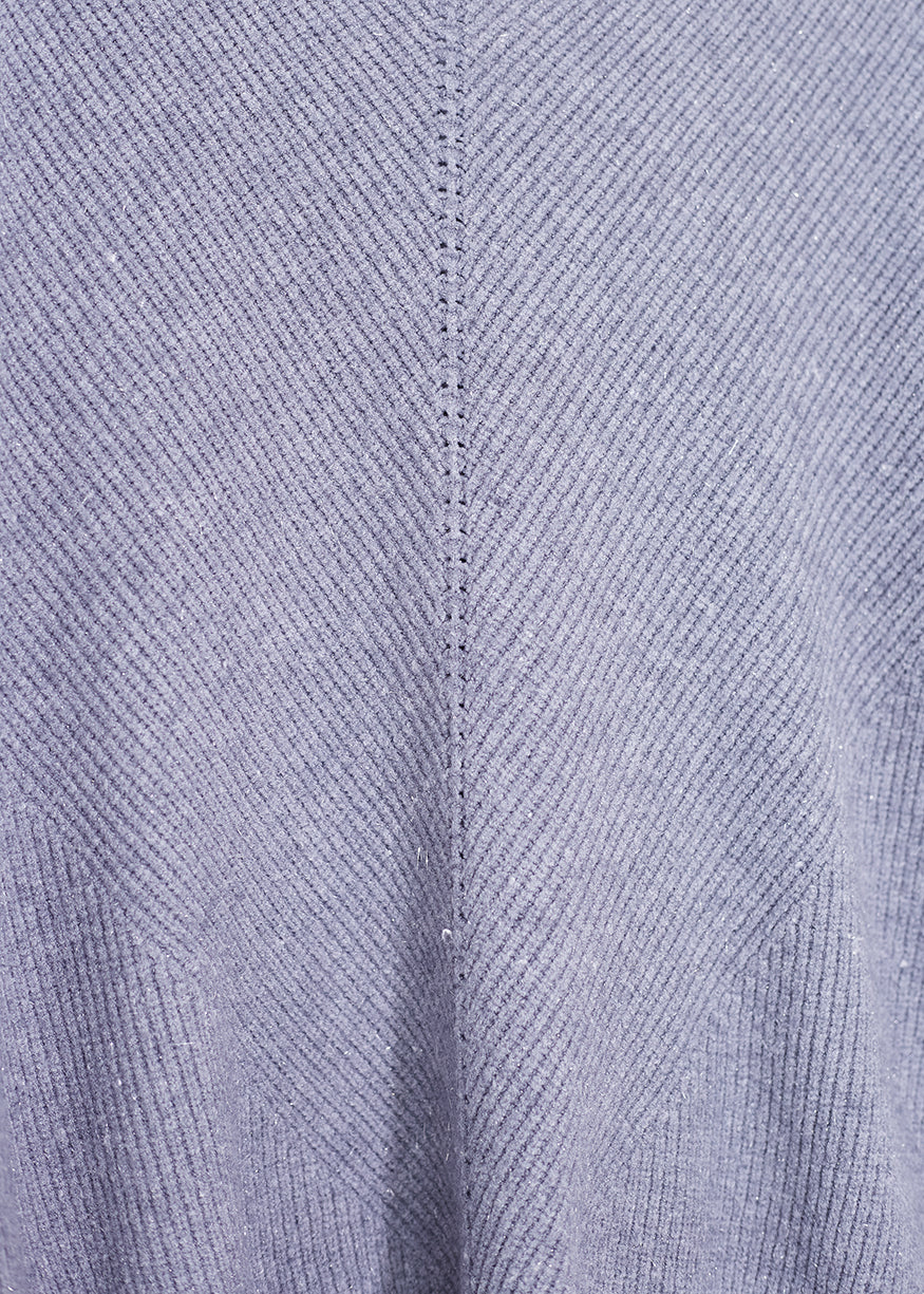 Jersey pico lurex