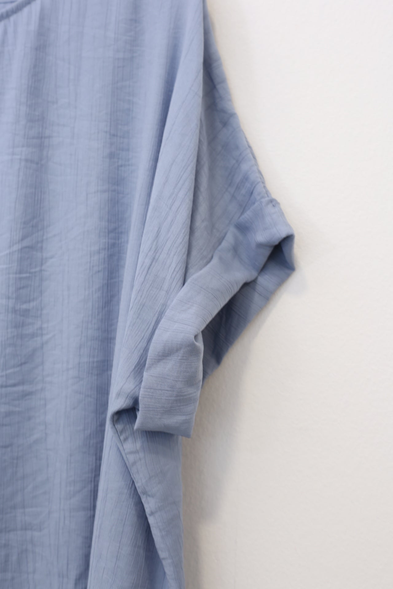 Blusa Fedra básica