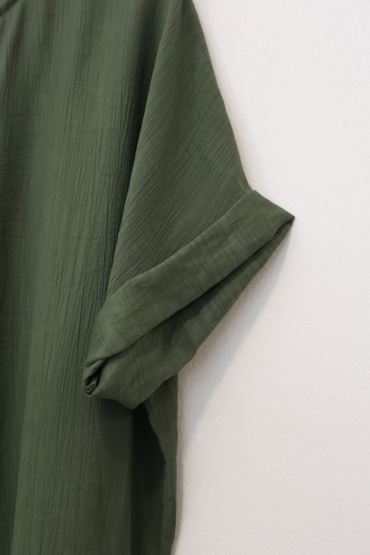 Blusa Fedra básica