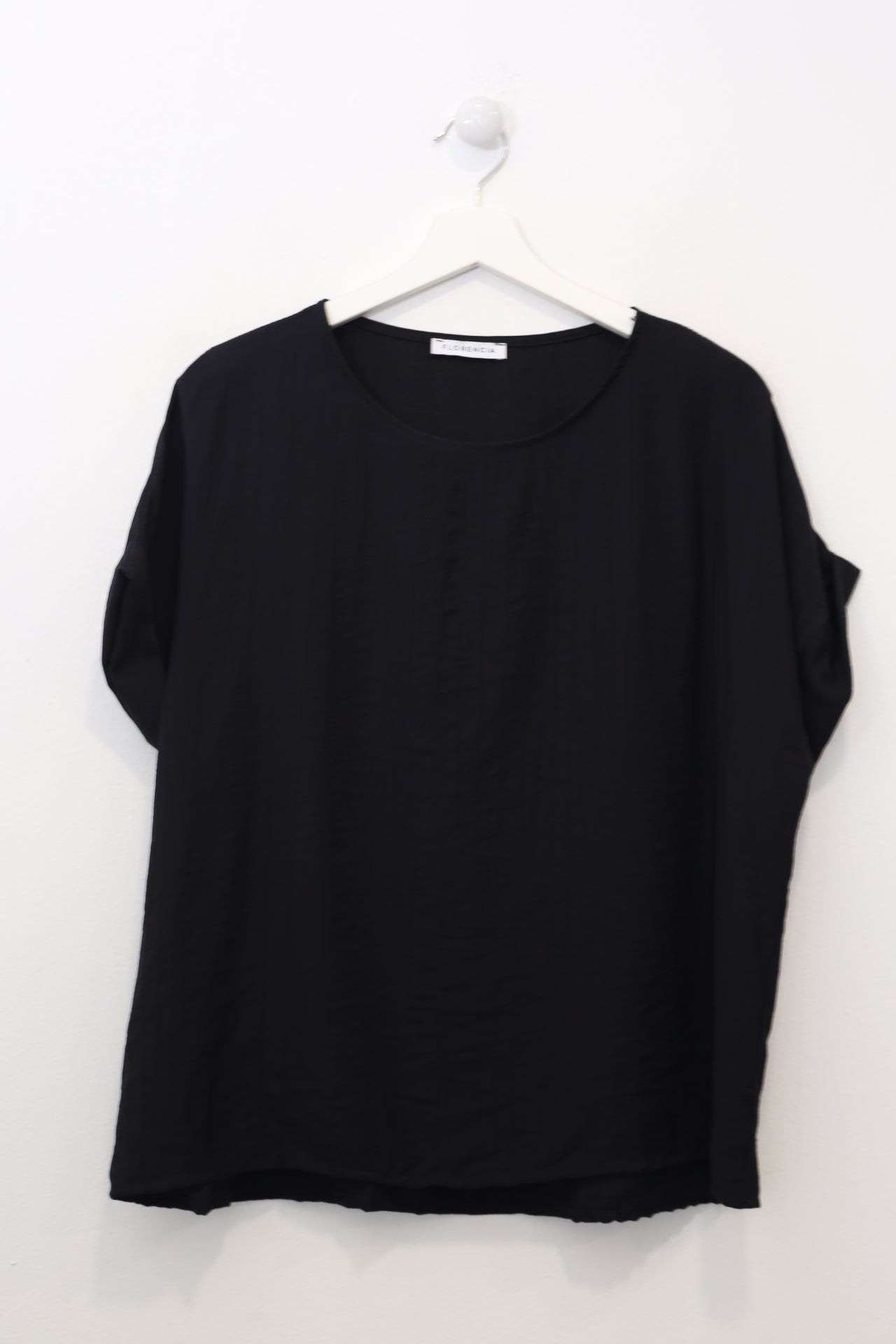 Blusa Fedra básica