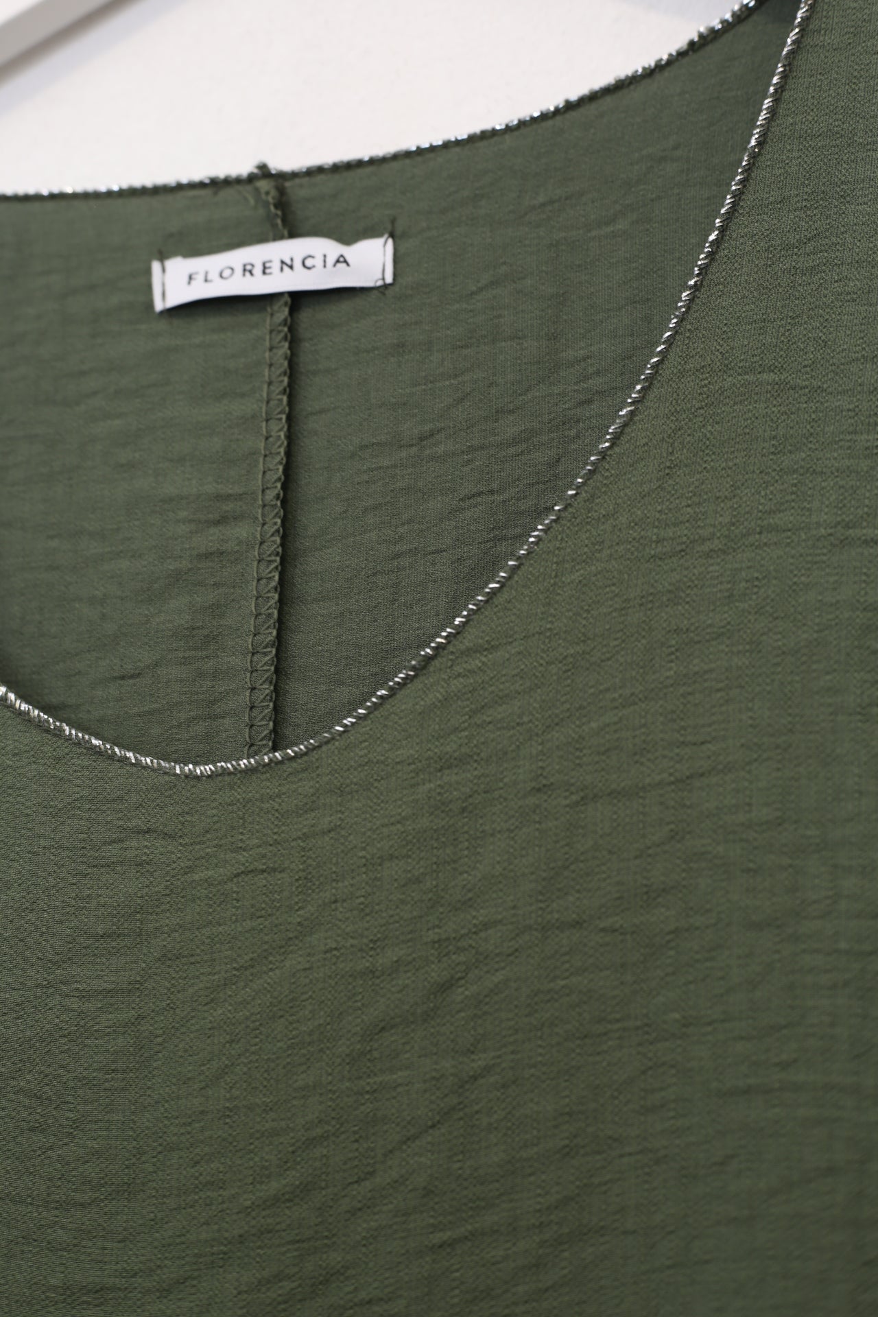 Blusa Santorini