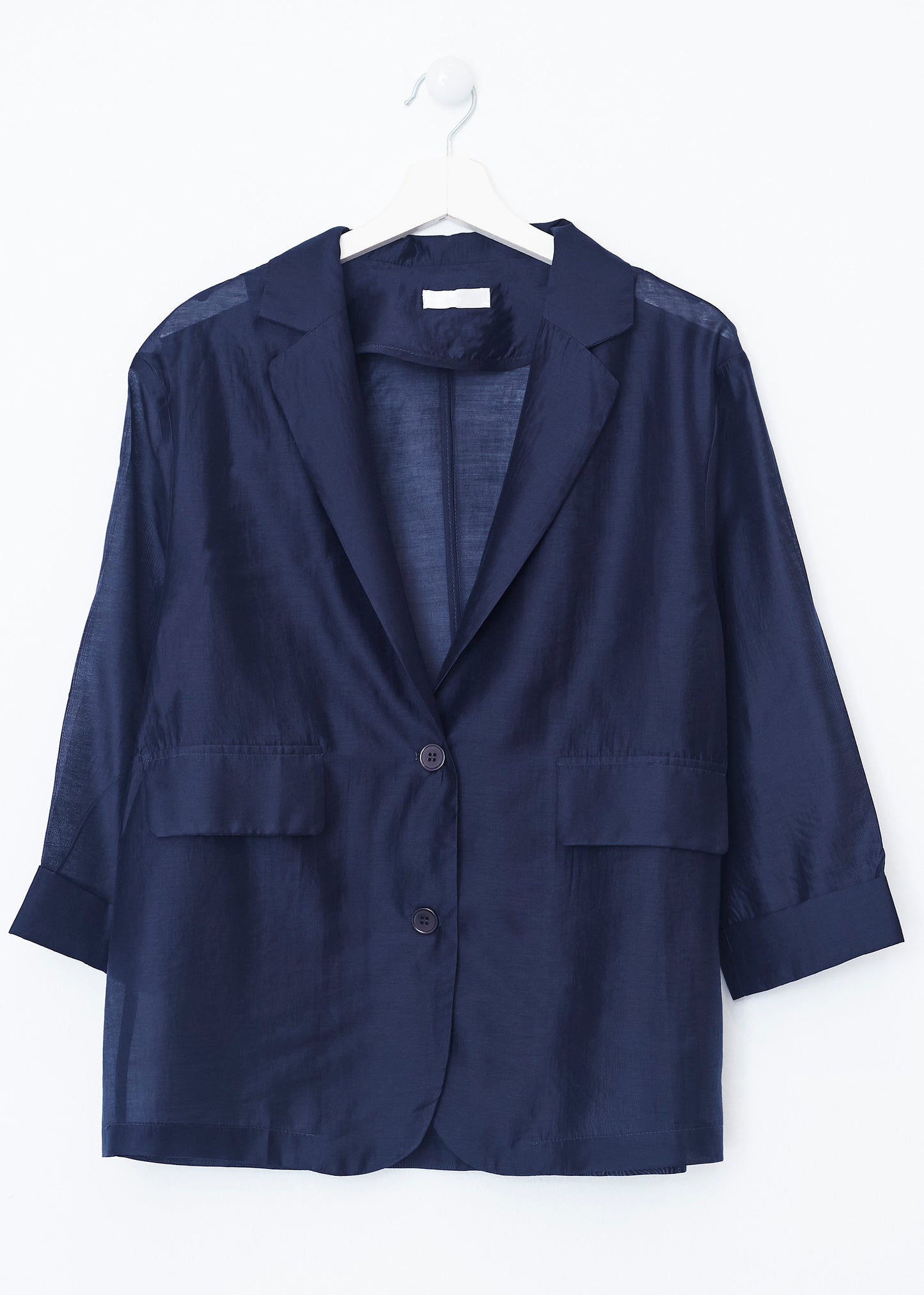Blazer organza