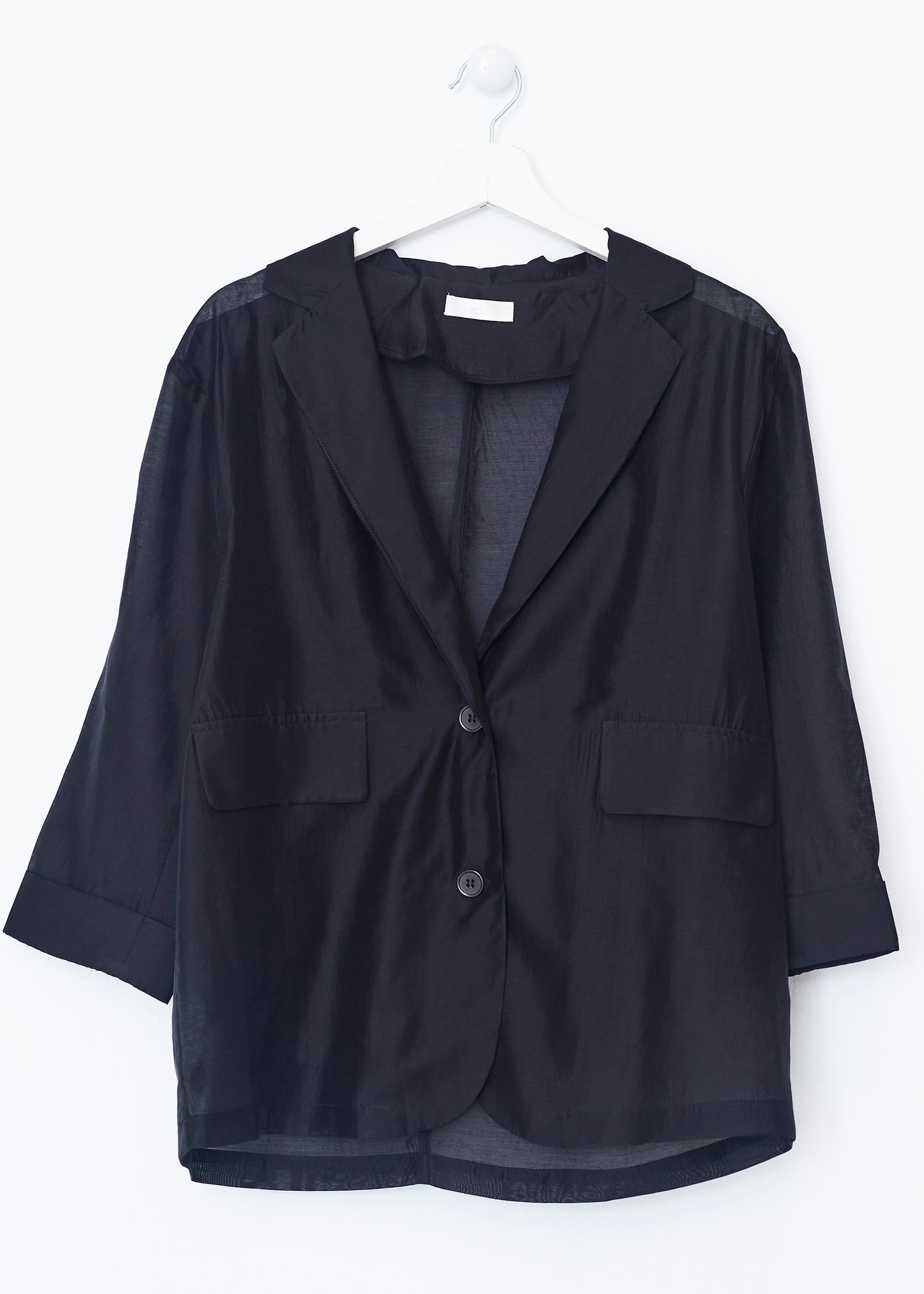 Blazer organza
