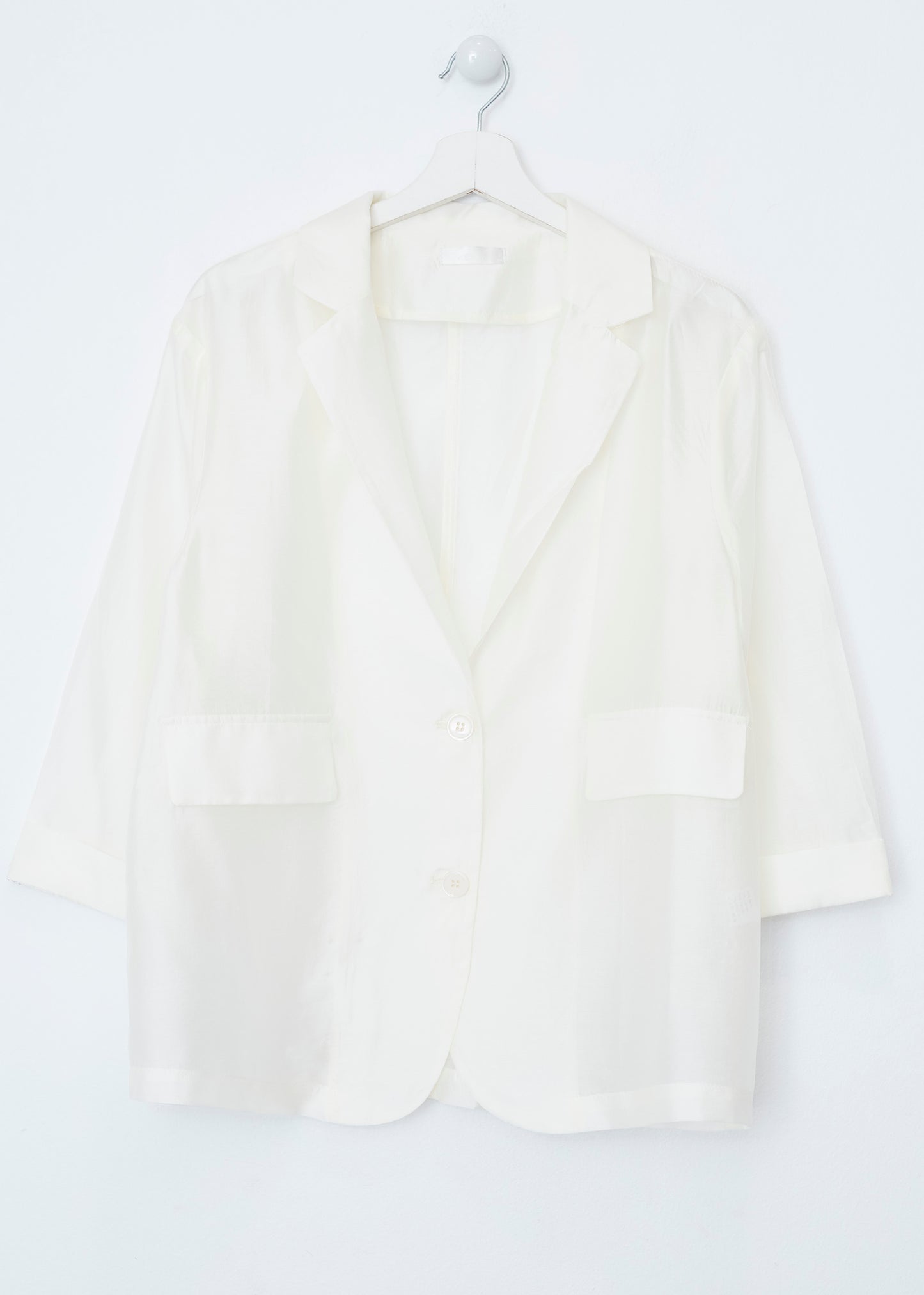 Blazer organza