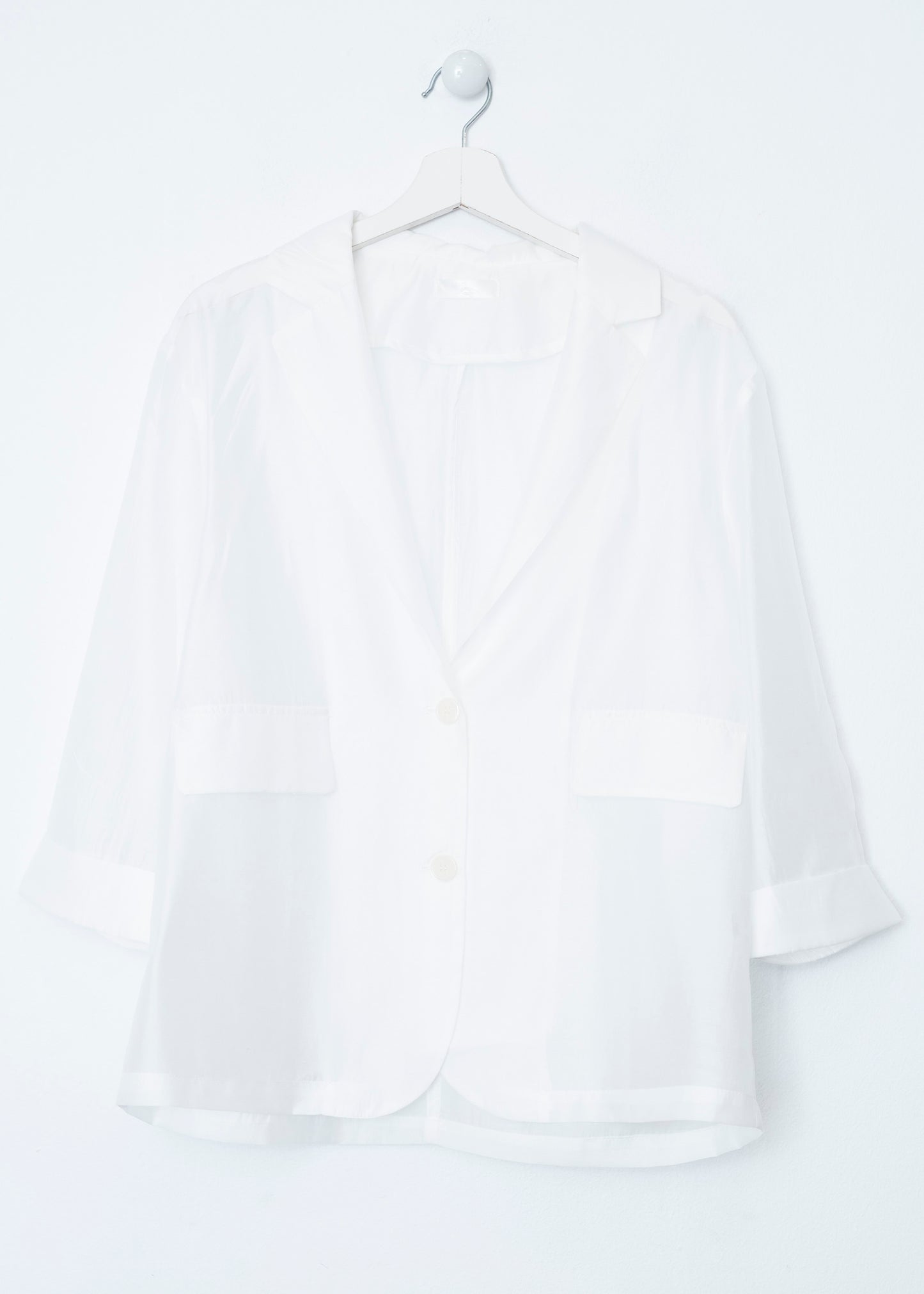 Blazer organza